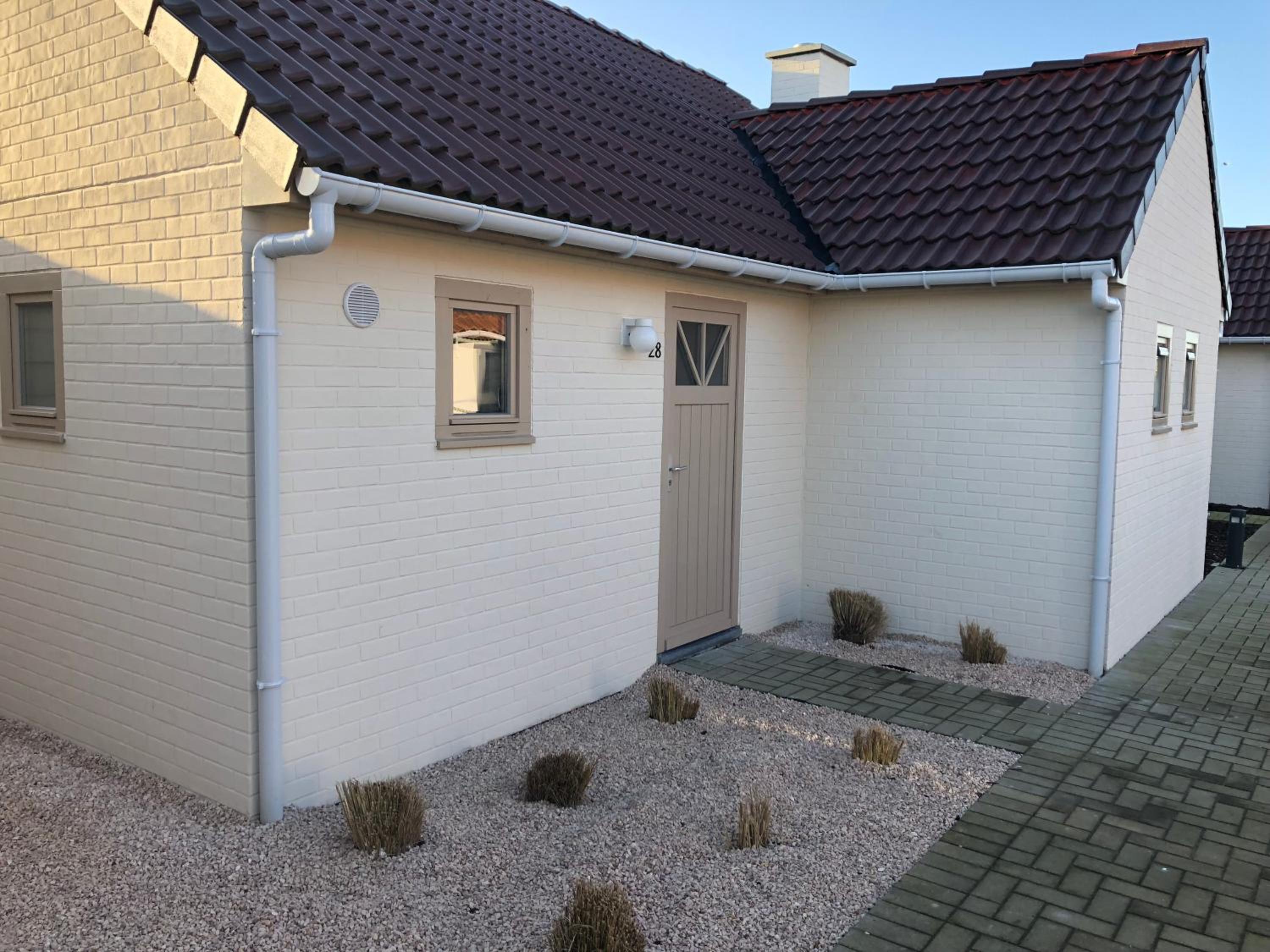 Beachhouse Wenduine 28