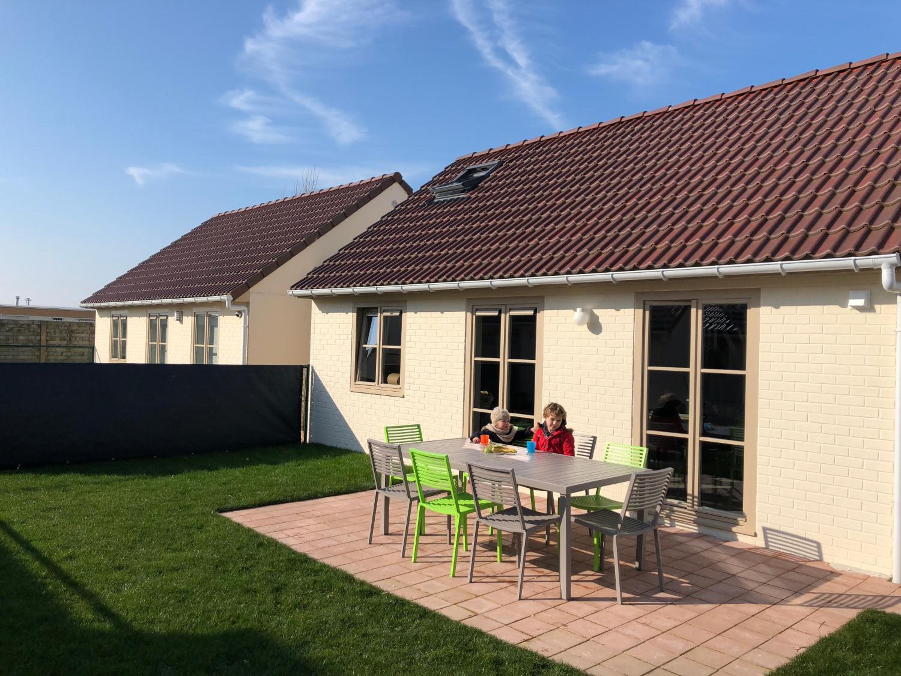 Beachhouse Wenduine 28