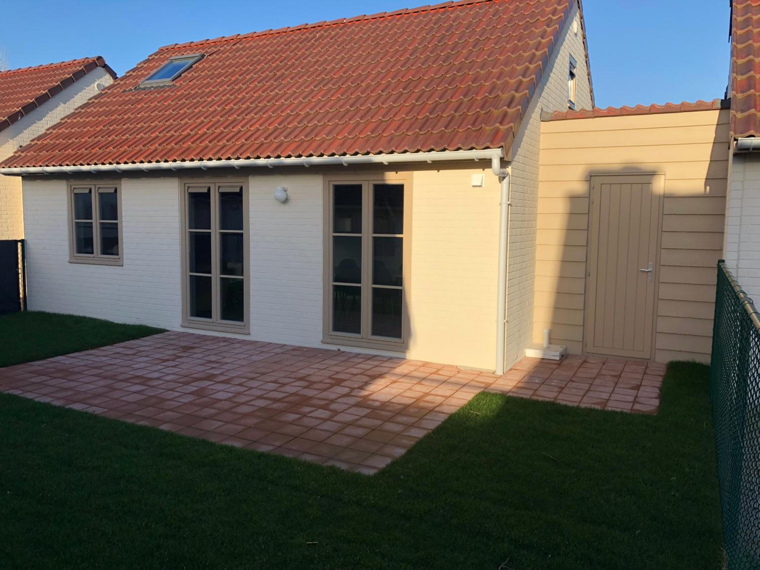 Beachhouse Wenduine 28