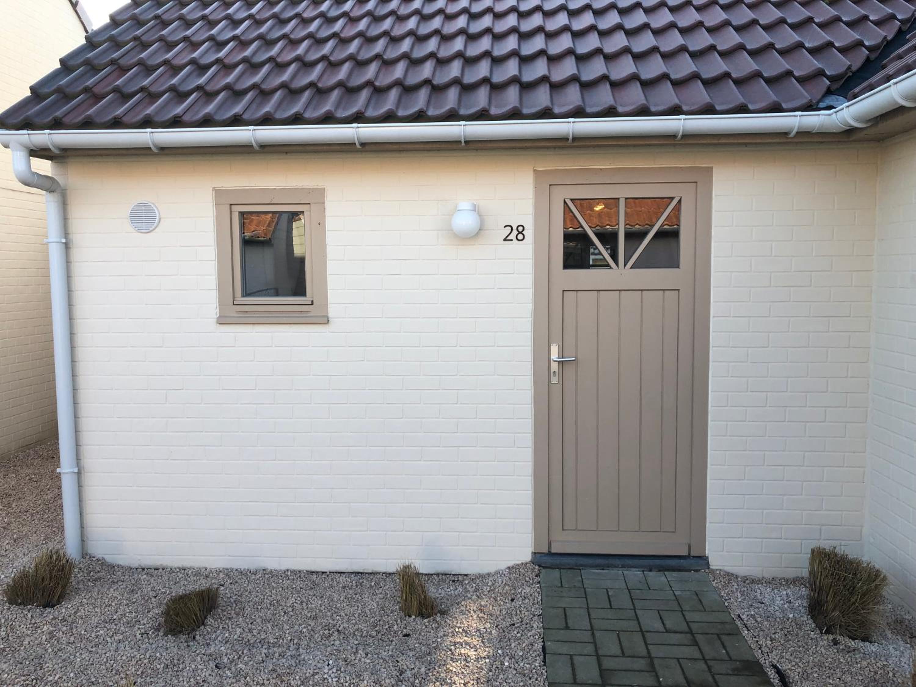 Beachhouse Wenduine 28