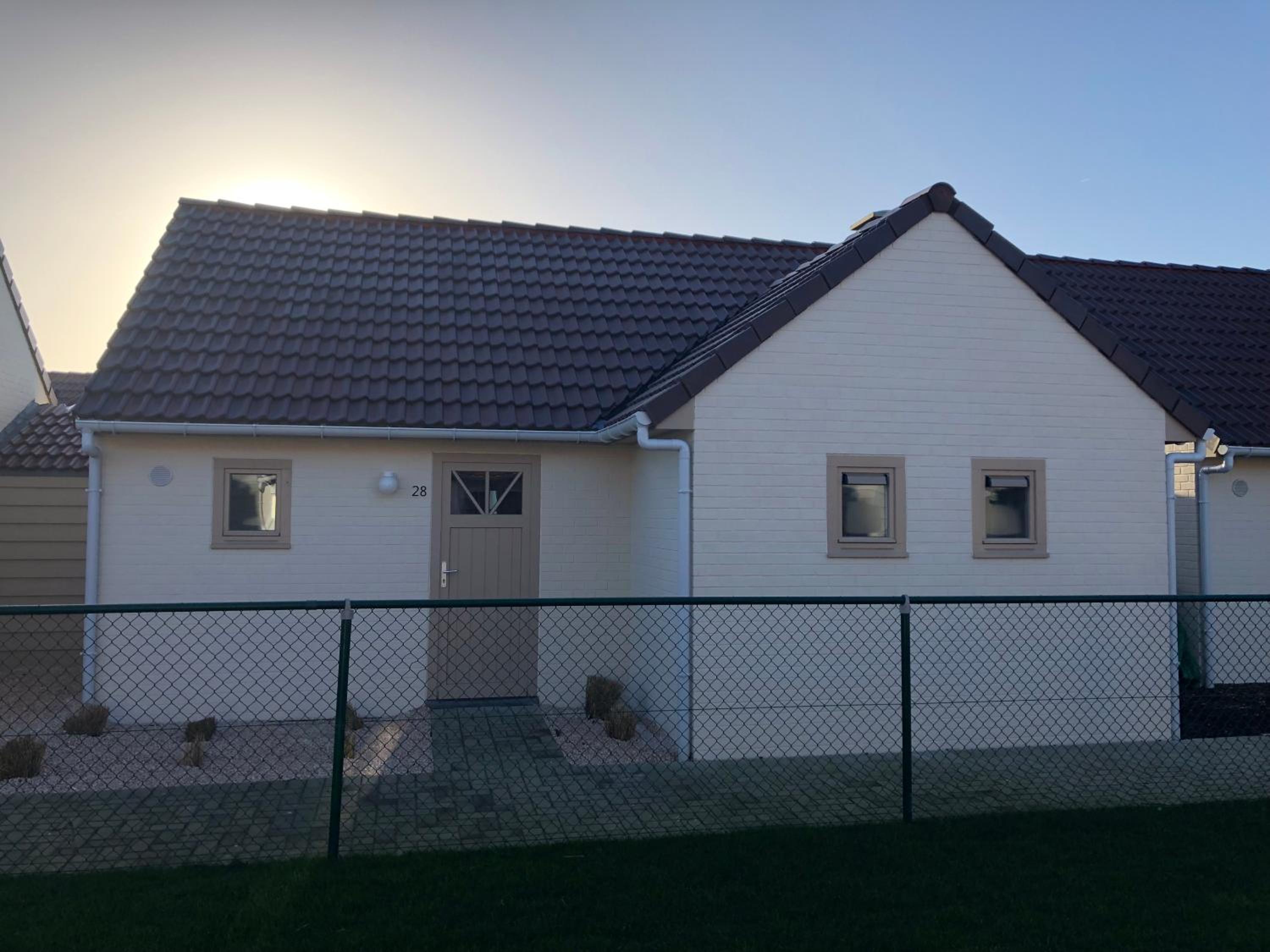 Beachhouse Wenduine 28