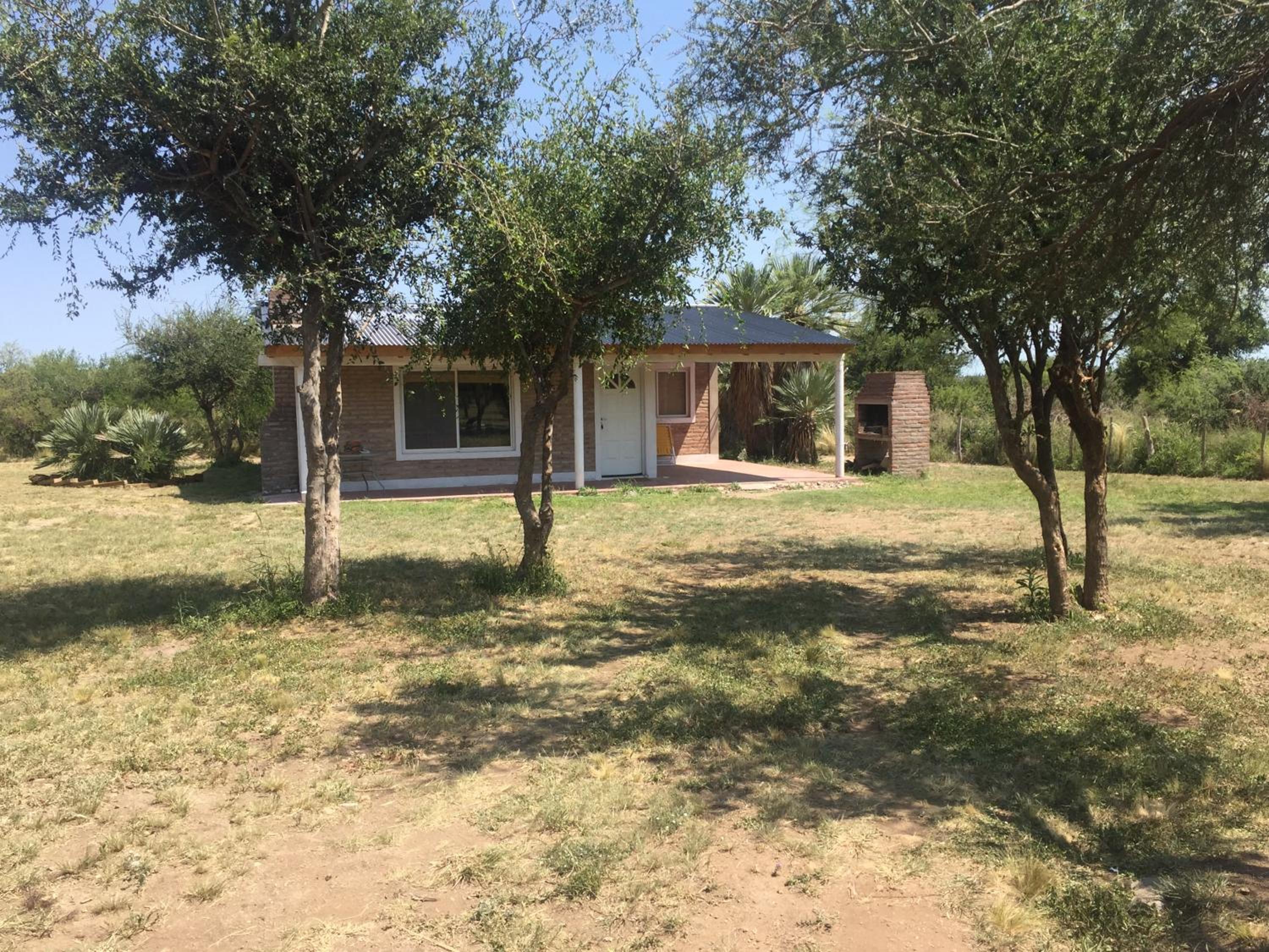 Finca Punta Serrana