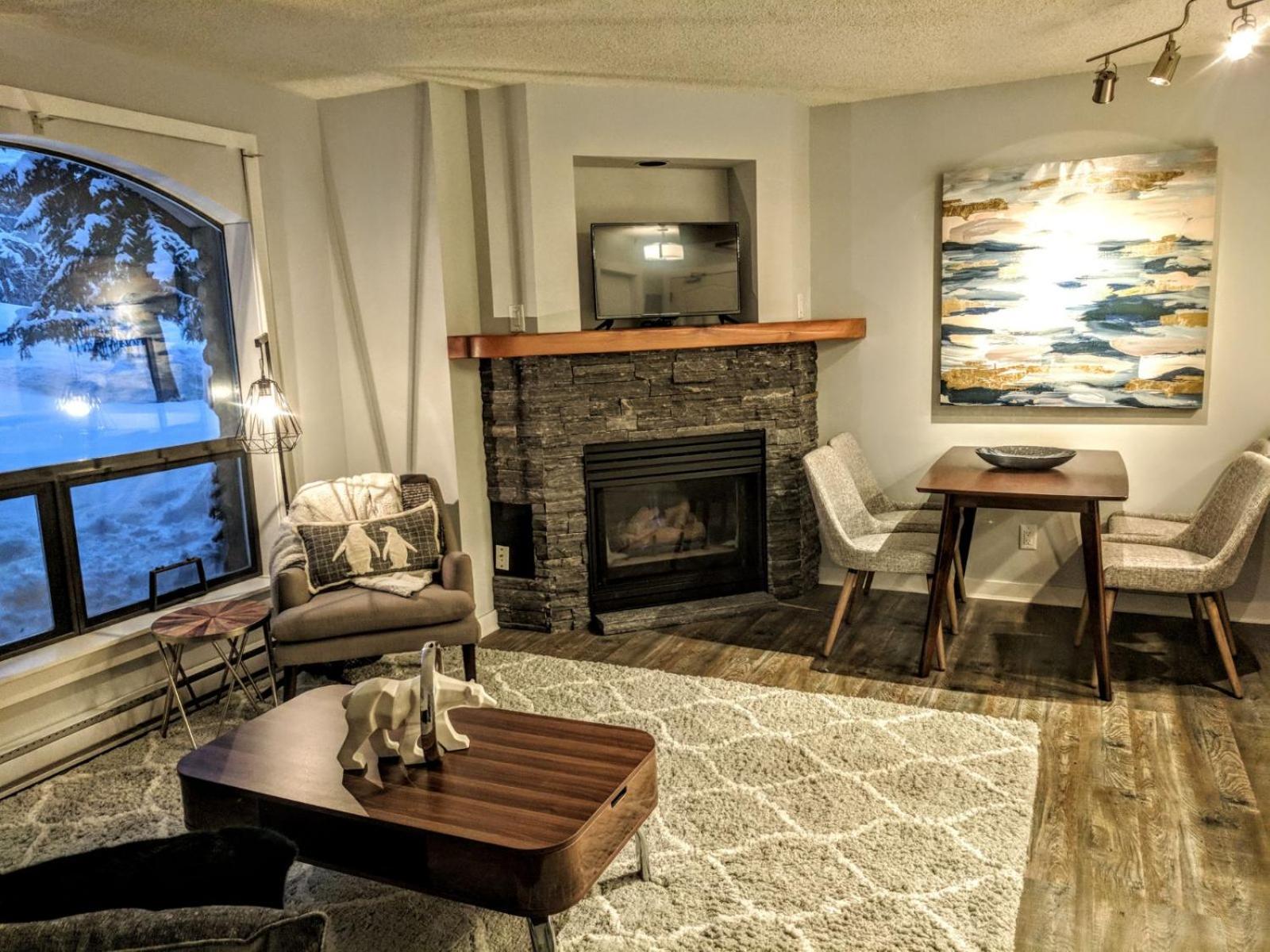 Marquise by Whistler Blackcomb Vacation Rentals