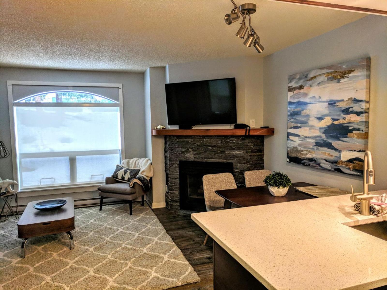 Marquise by Whistler Blackcomb Vacation Rentals