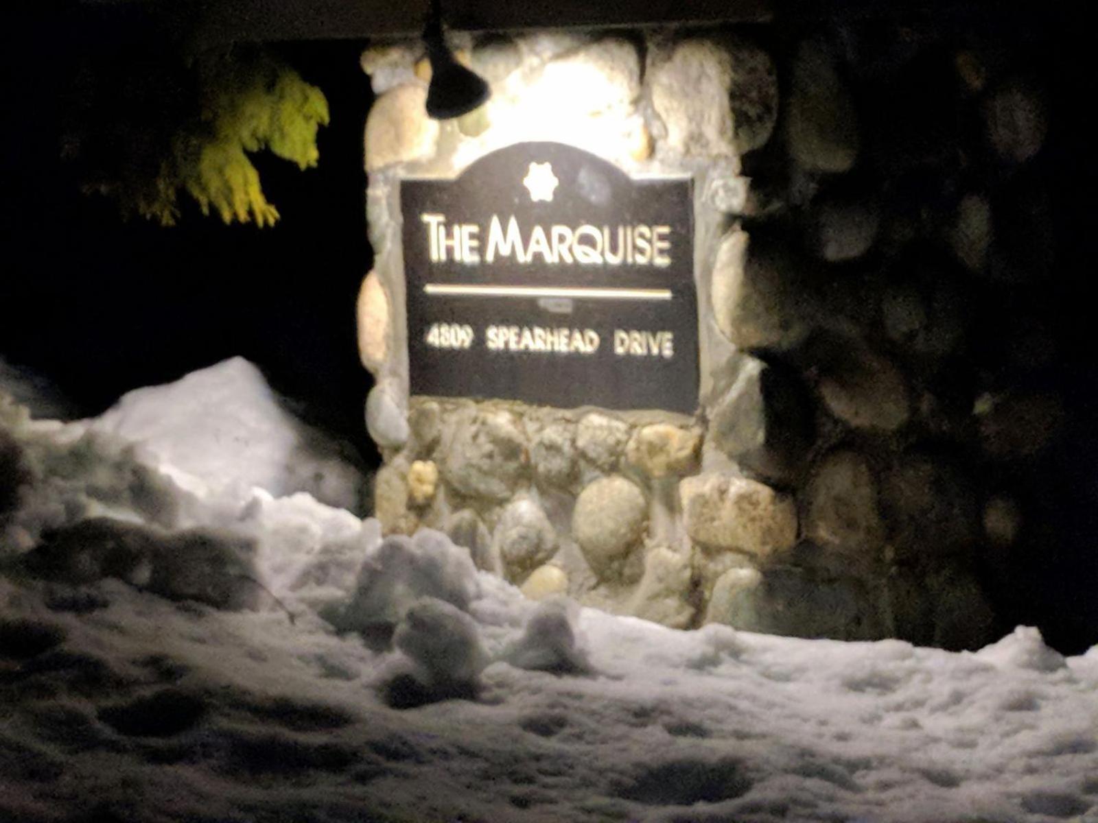 Marquise by Whistler Blackcomb Vacation Rentals