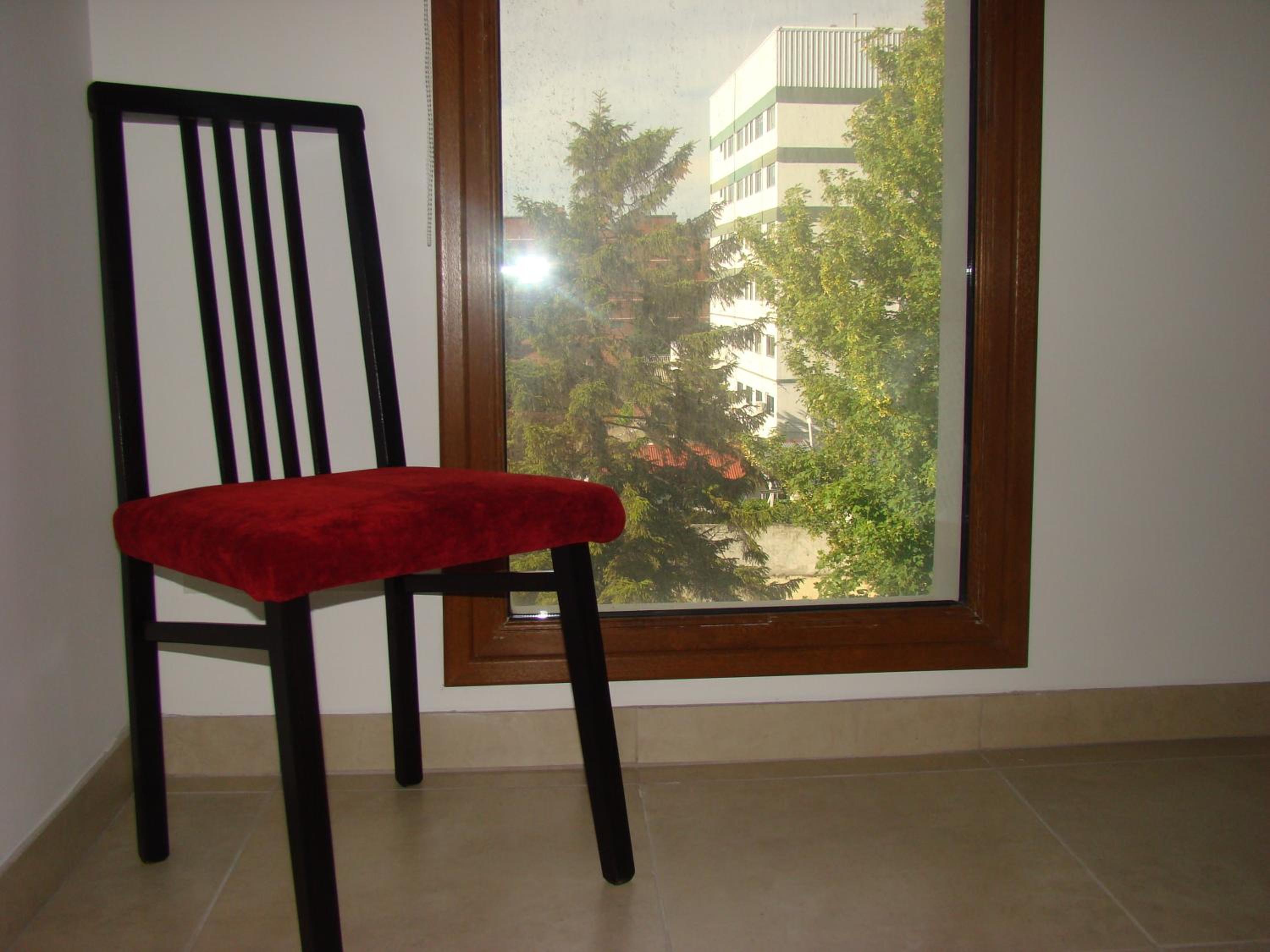 Apartamentos Bariloche