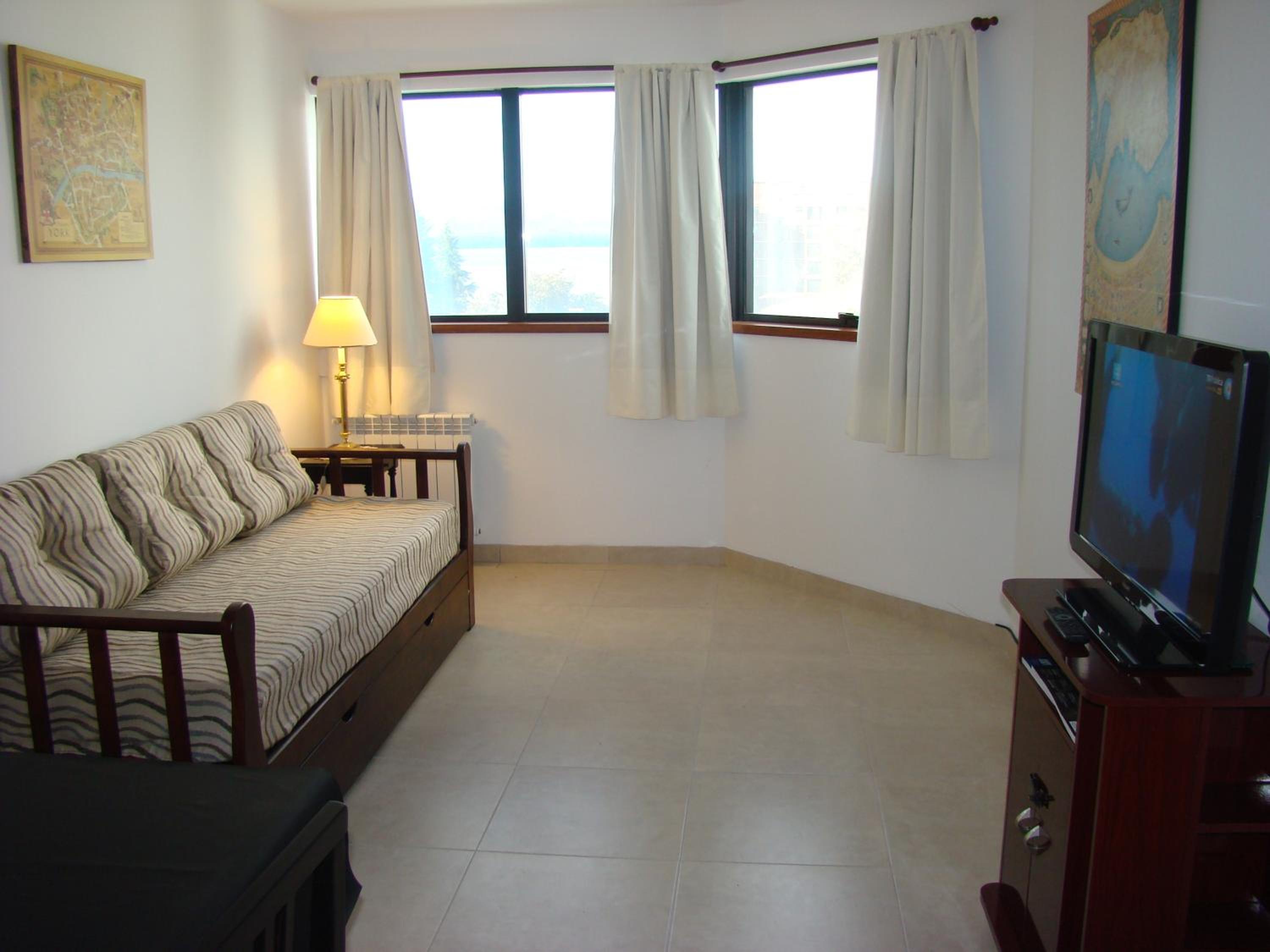 Apartamentos Bariloche
