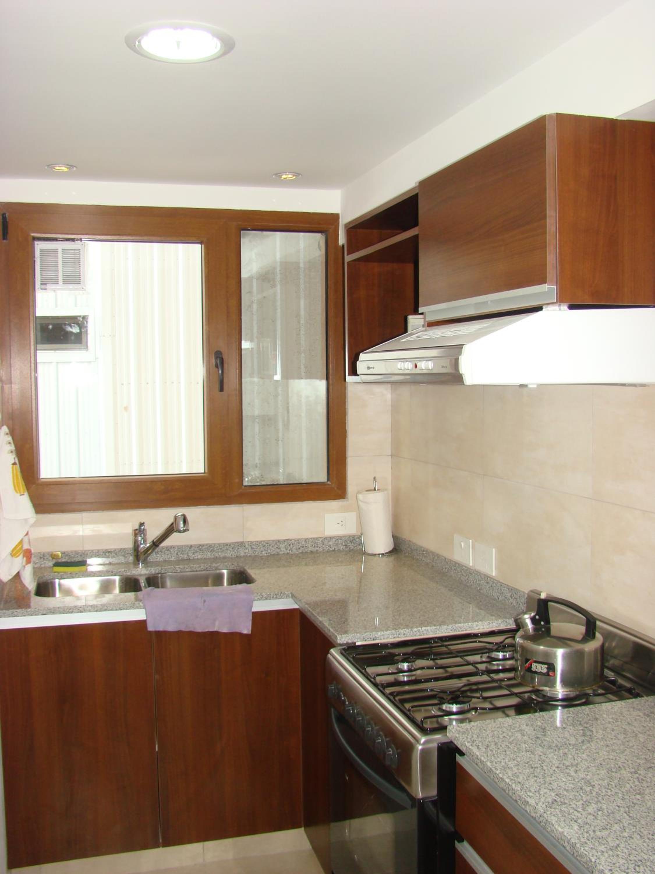 Apartamentos Bariloche