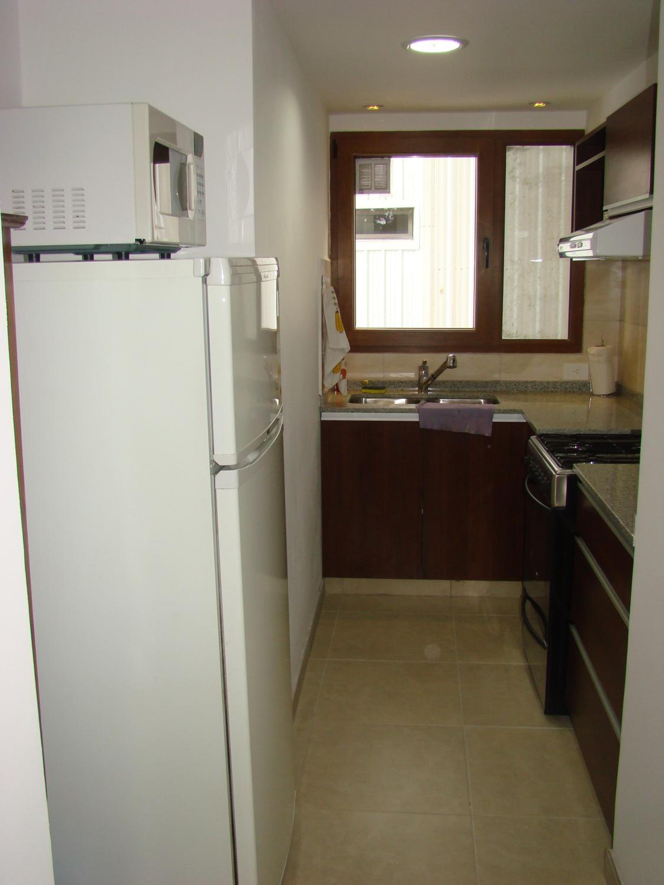 Apartamentos Bariloche