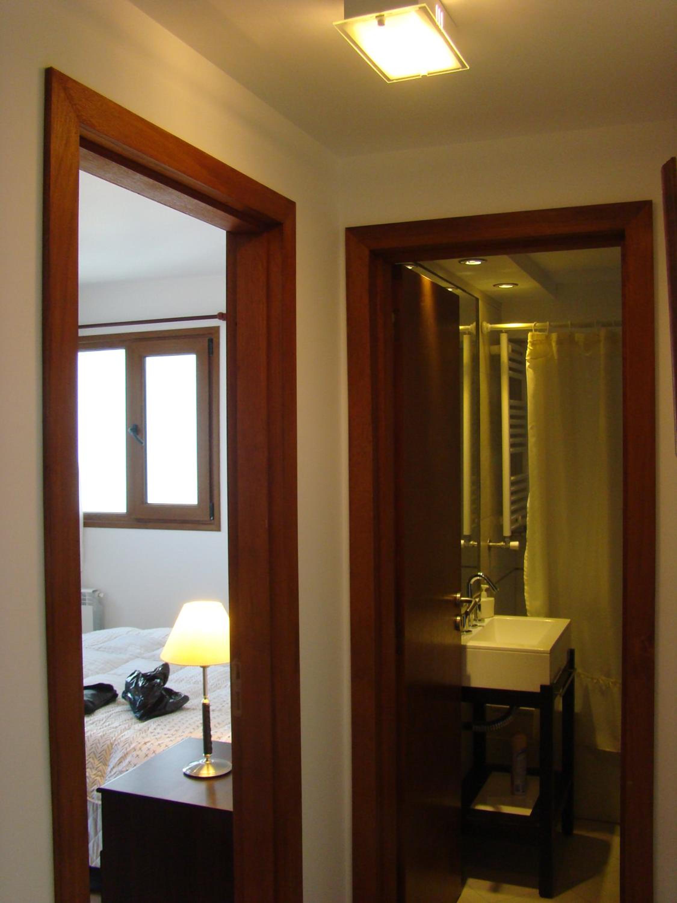 Apartamentos Bariloche