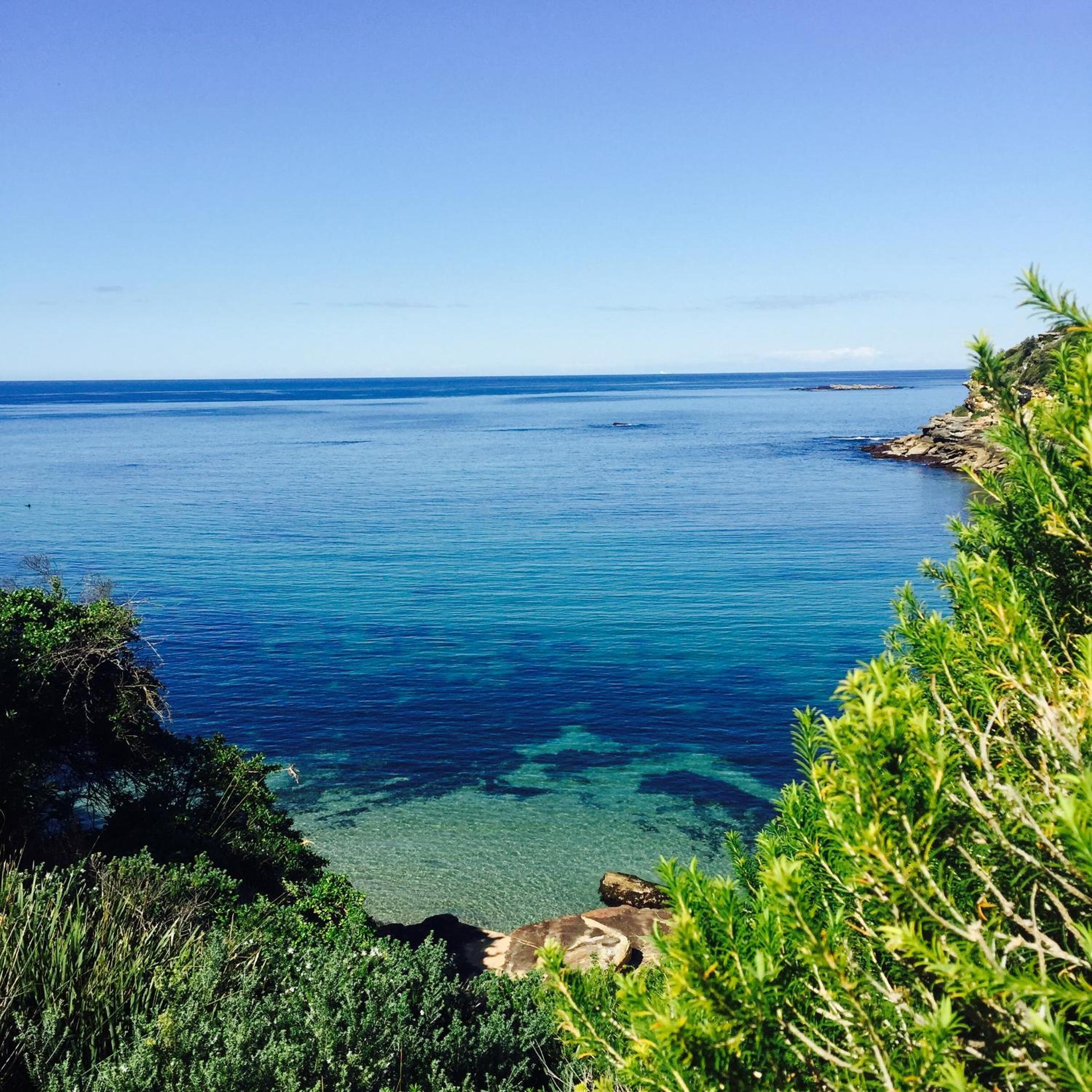 Coogee Beach House