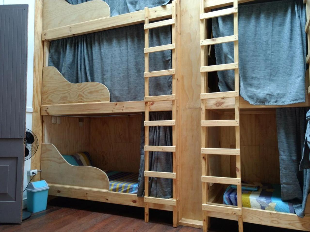 Aotea Hostel Iquique