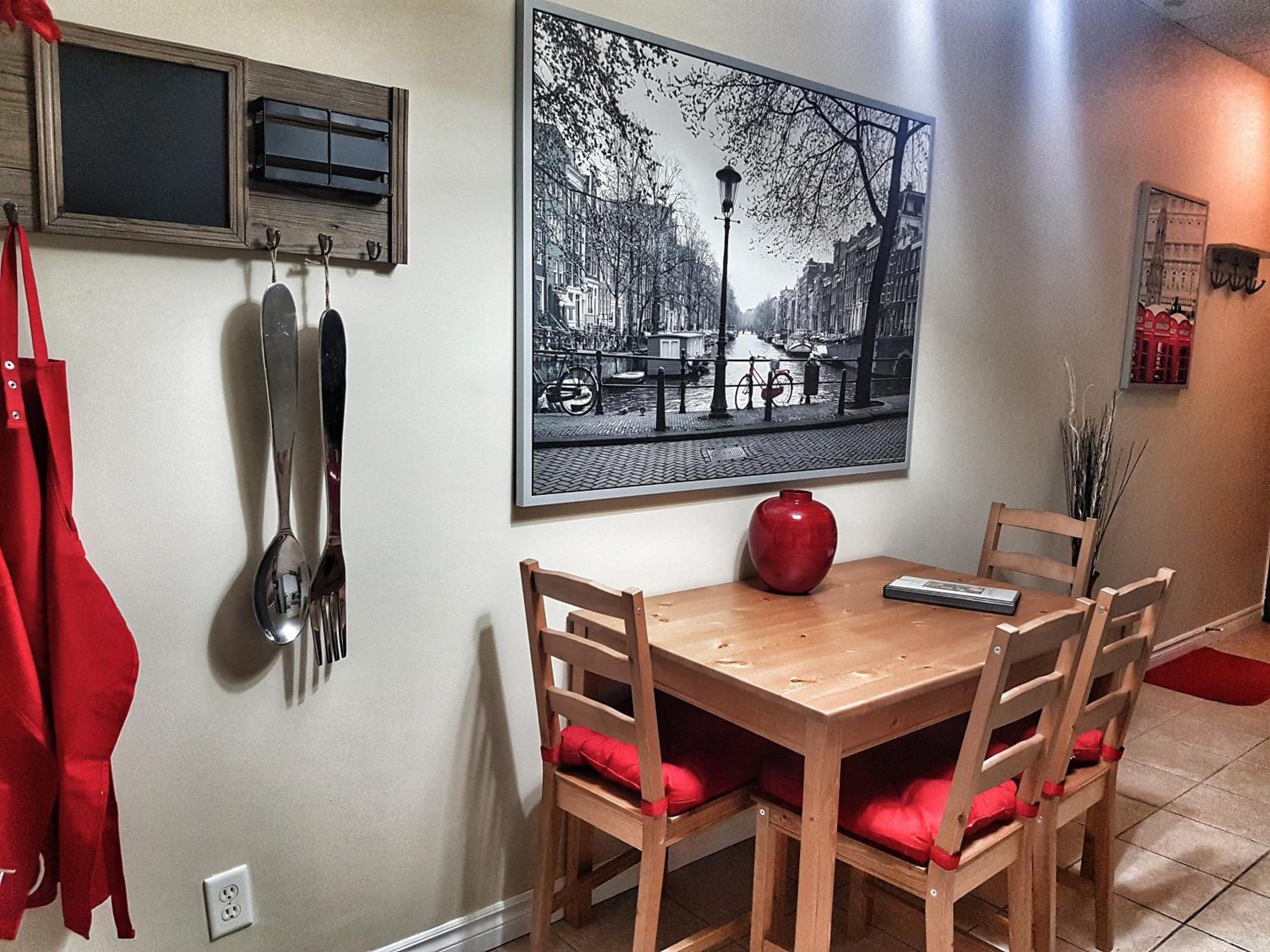 Cozy 2-Bedroom Apartment #25 by Amazing Property Rentals