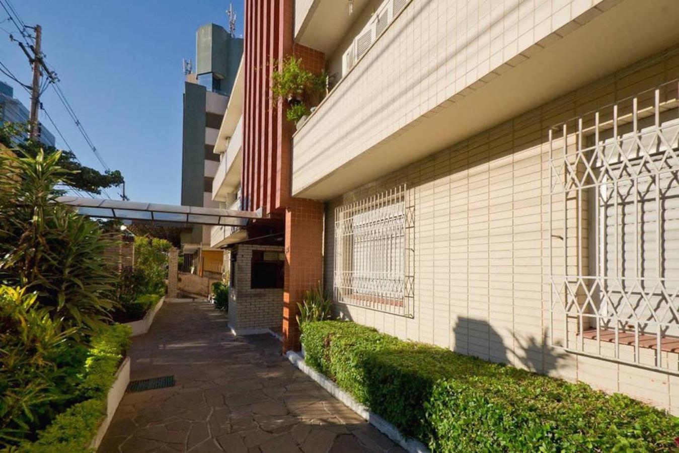 Hotel HomeStay 2 - Avenida Carlos Gomes - Image 1