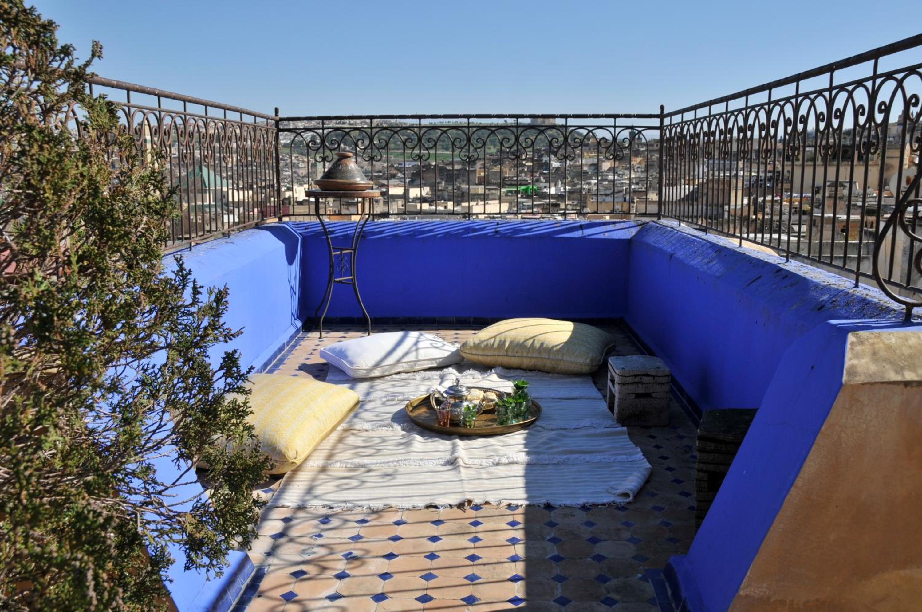 roof
