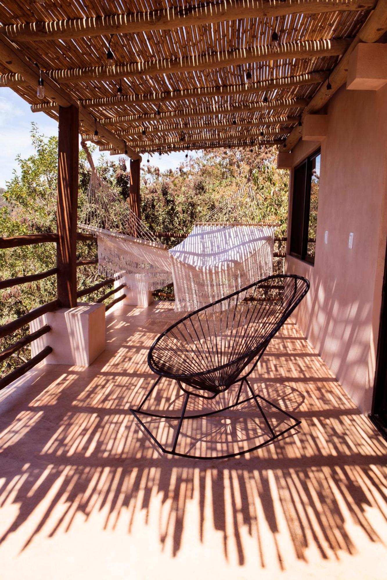 Casa Mono