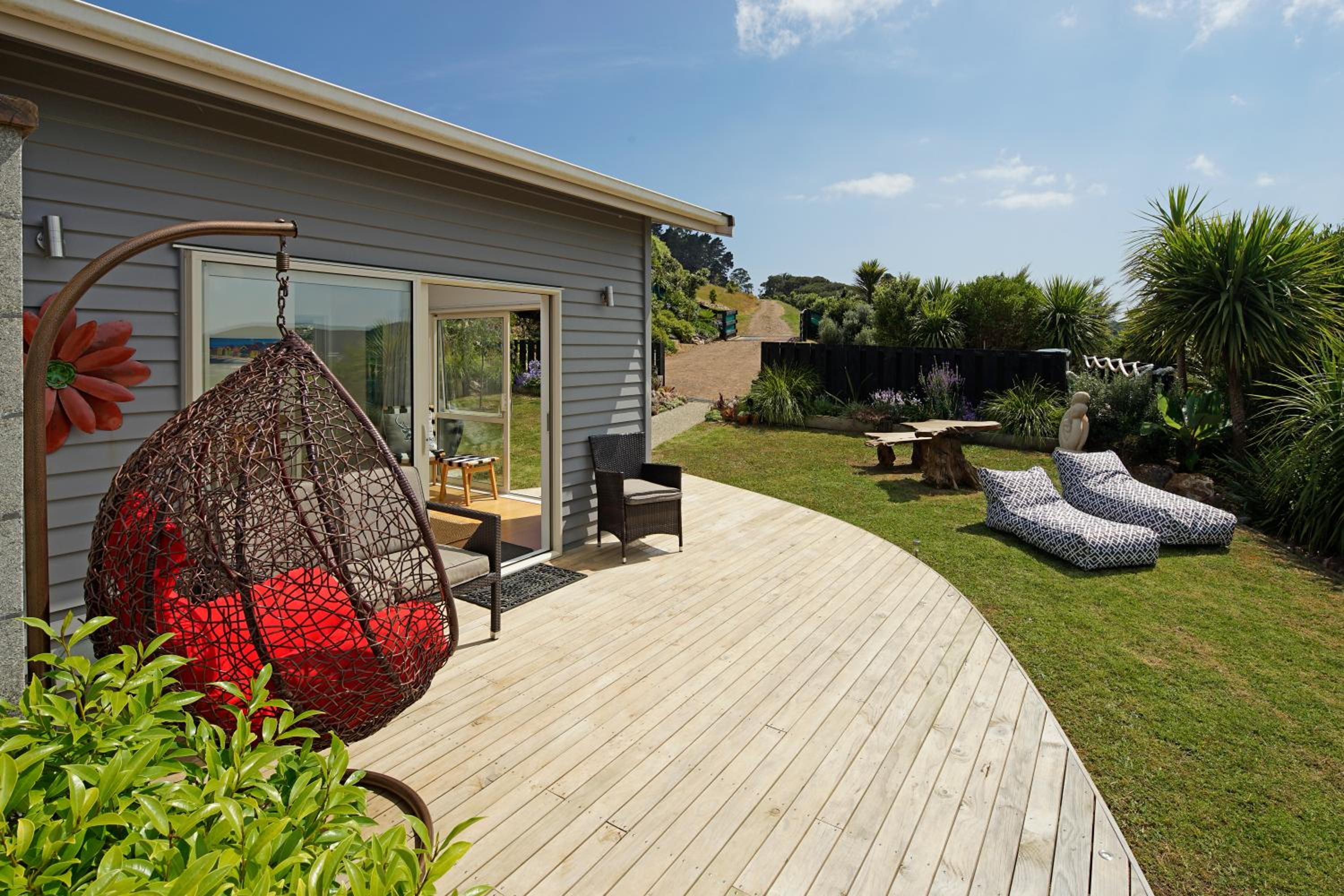 Fairview Unit 1 - Stay Waiheke view 4