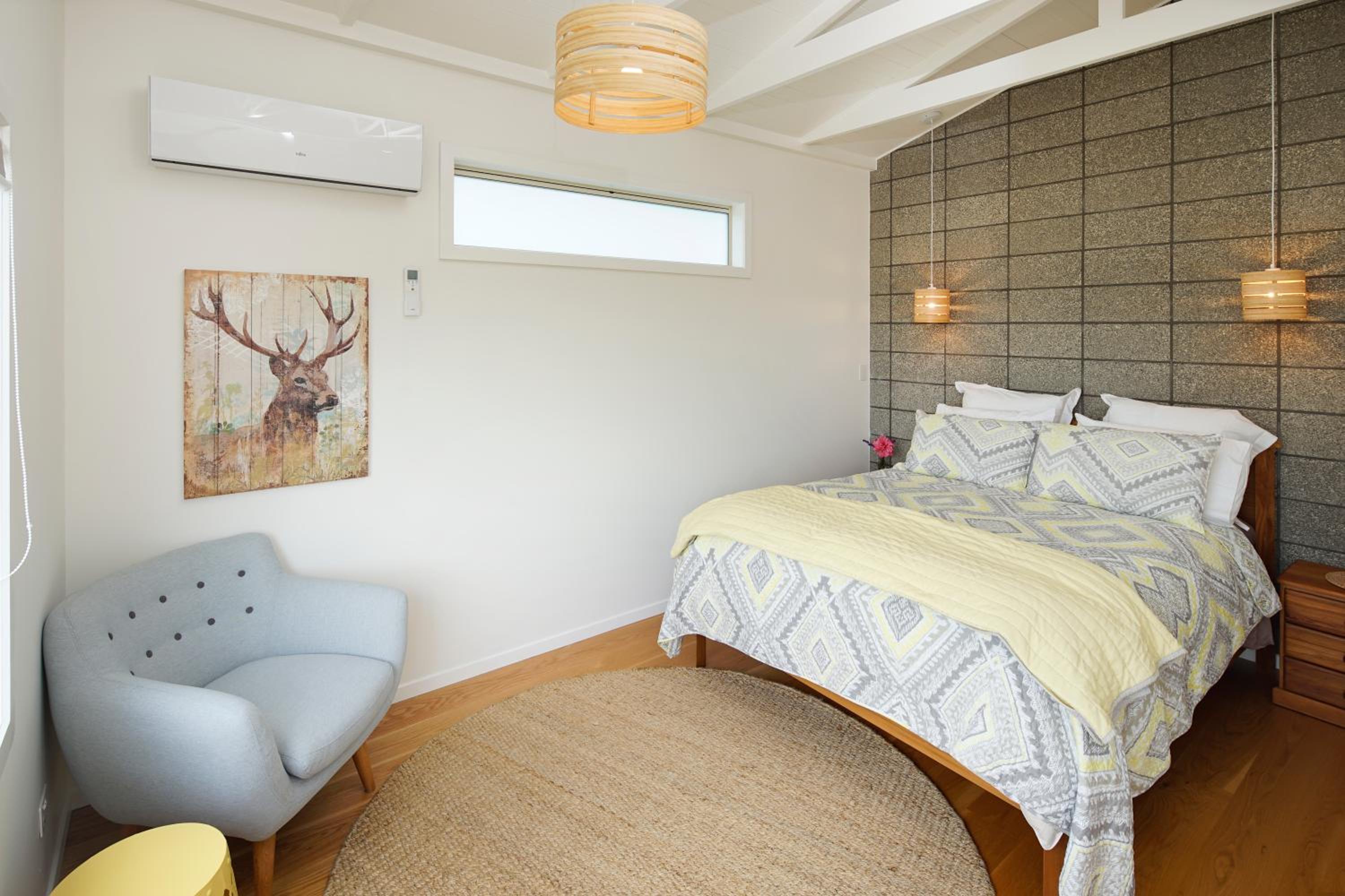 Fairview Unit 1 - Stay Waiheke view 2