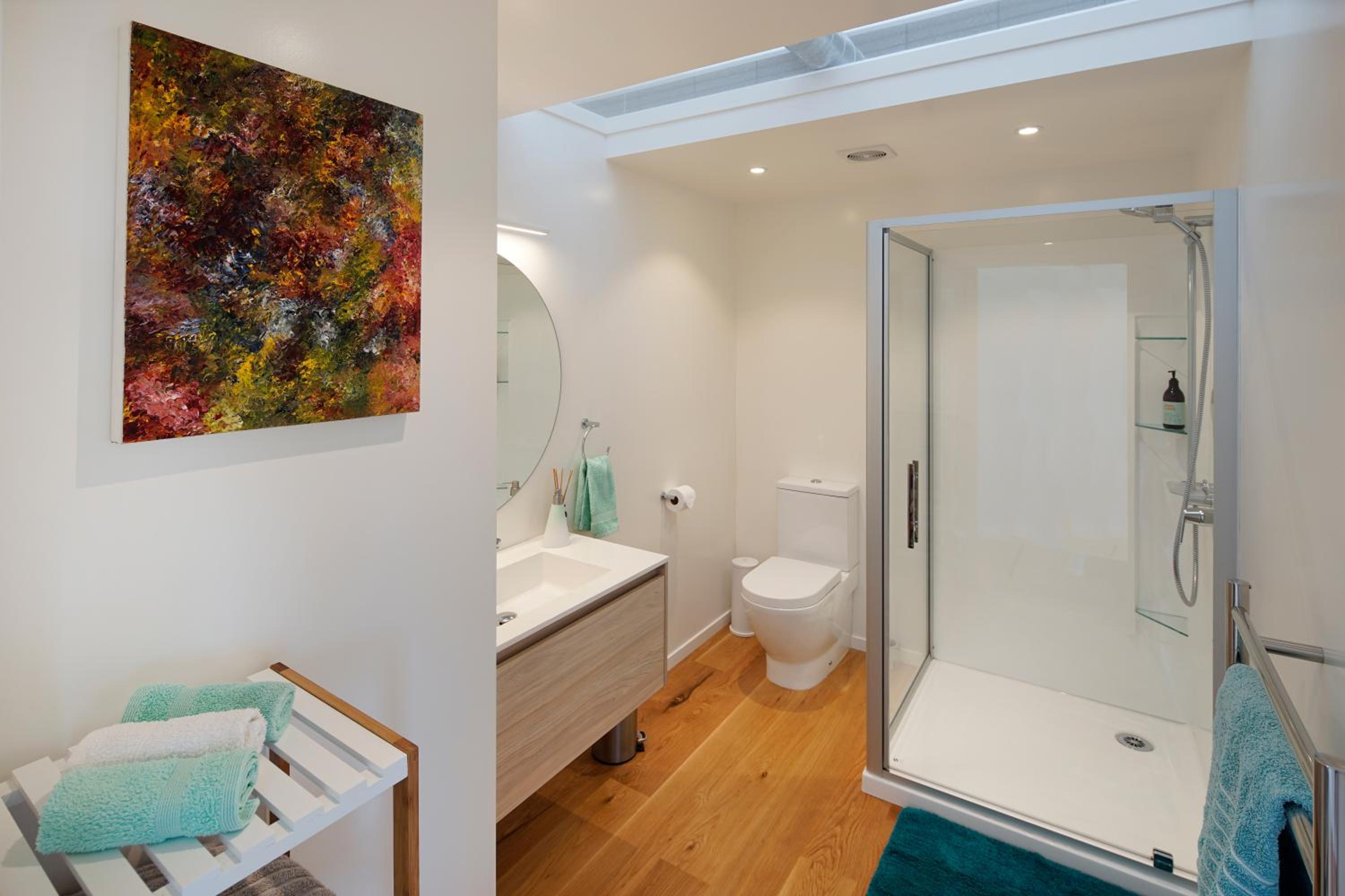 Fairview Unit 1 - Stay Waiheke view 3