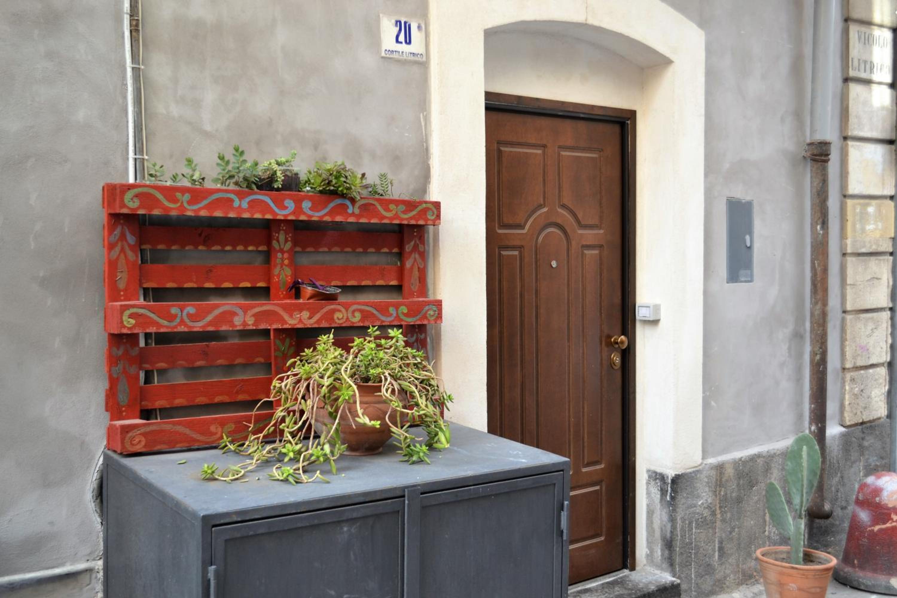 Il Vicoletto Guest House view 2