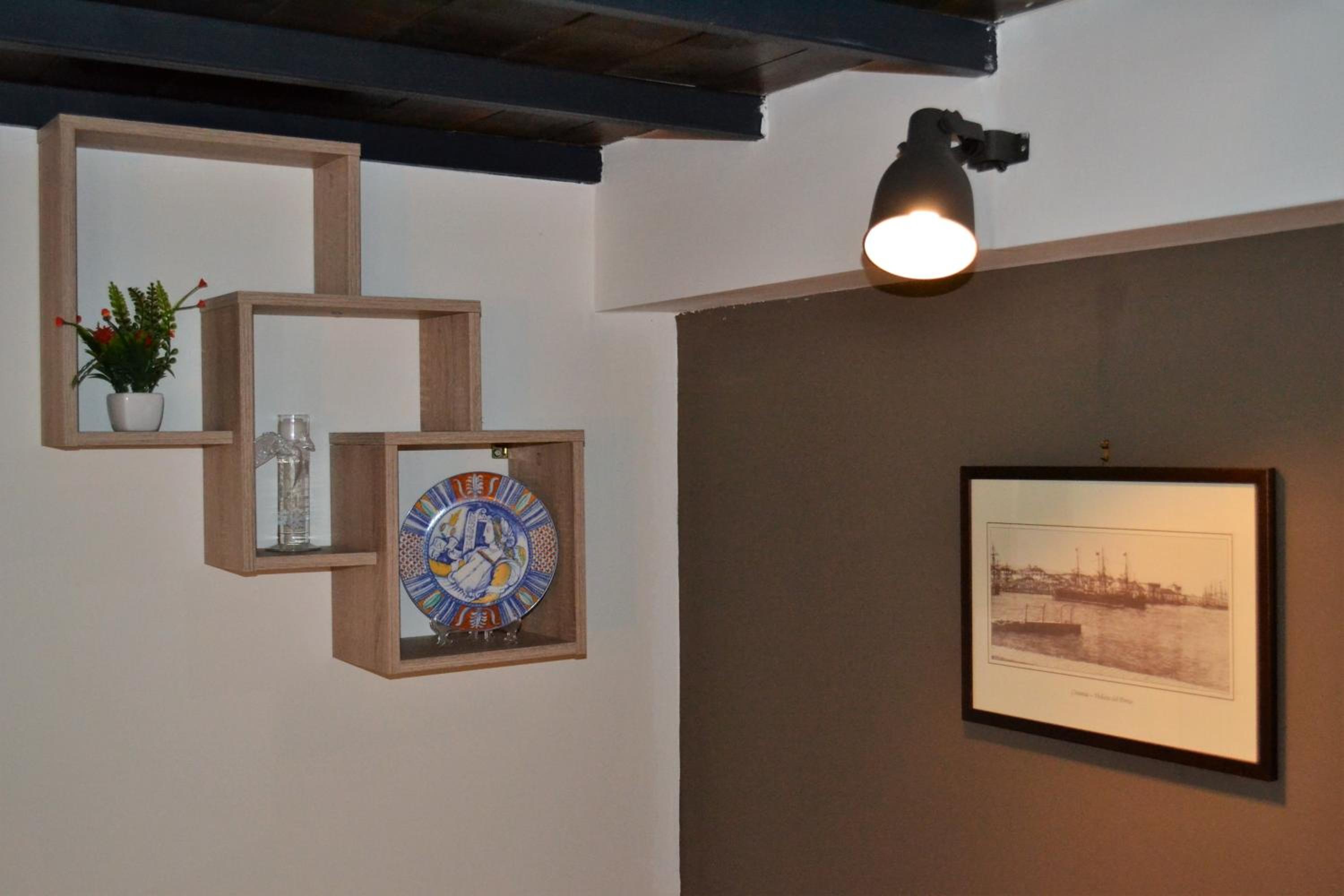 Il Vicoletto Guest House view 3