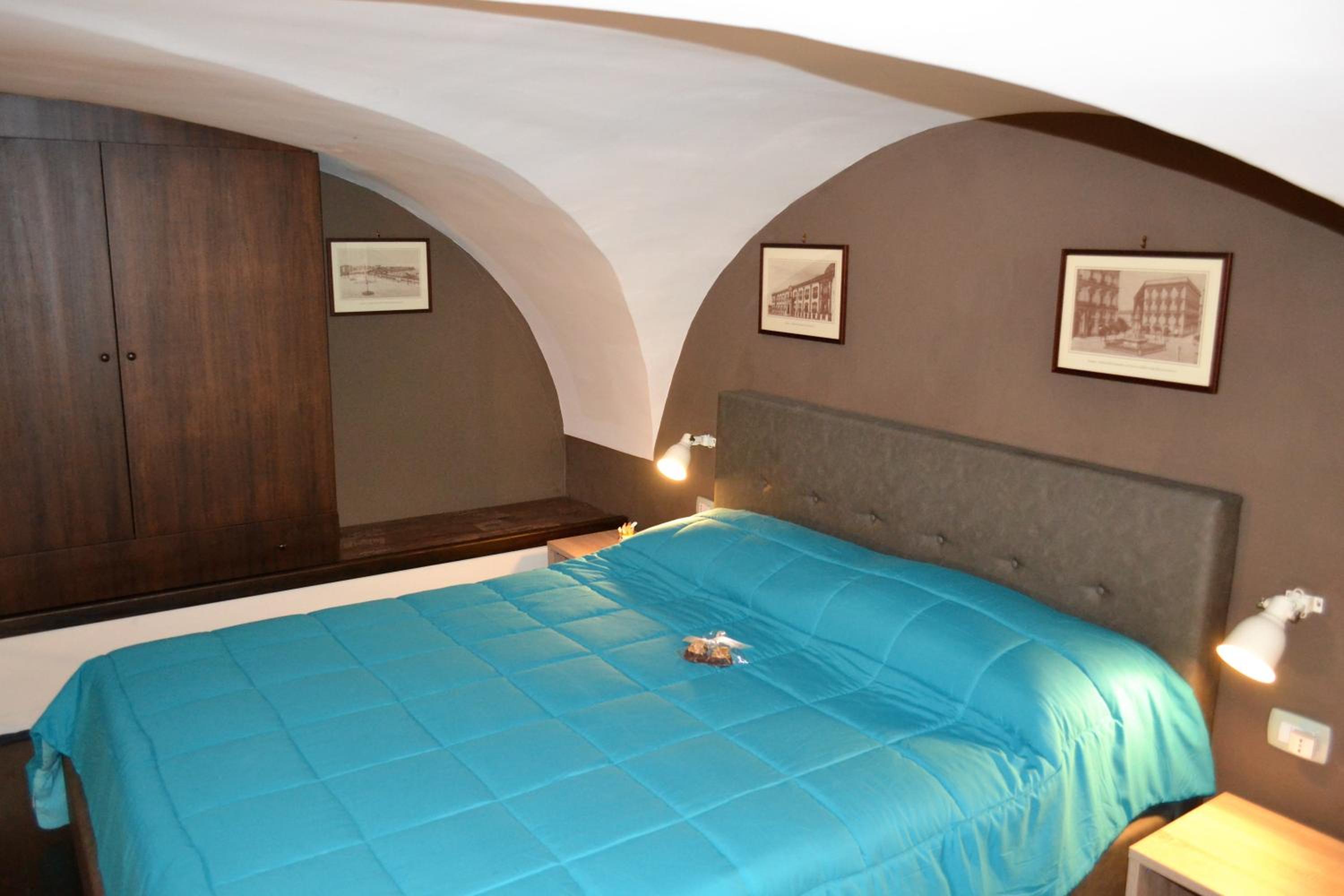 Il Vicoletto Guest House view 4