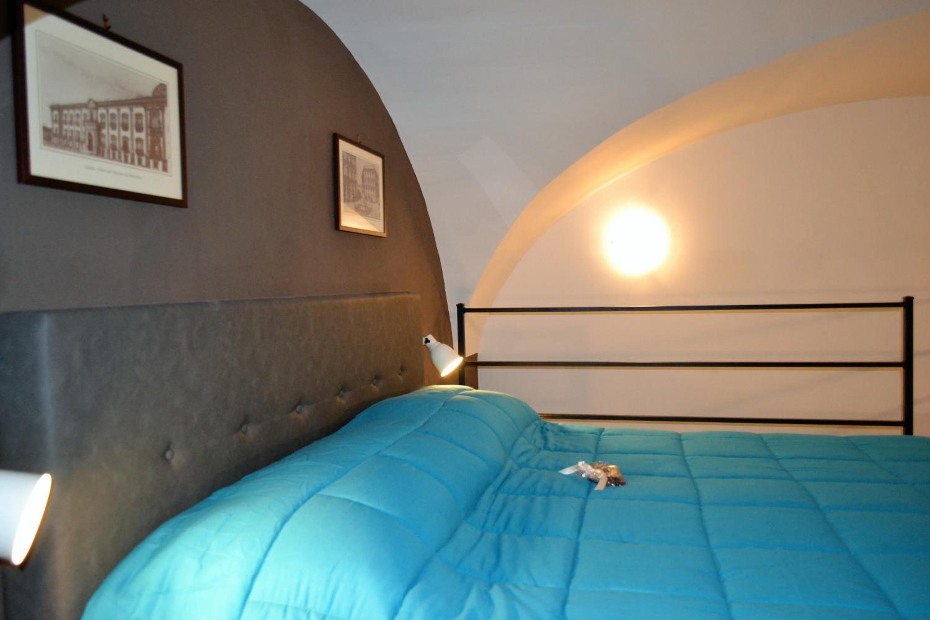 Il Vicoletto Guest House view 5