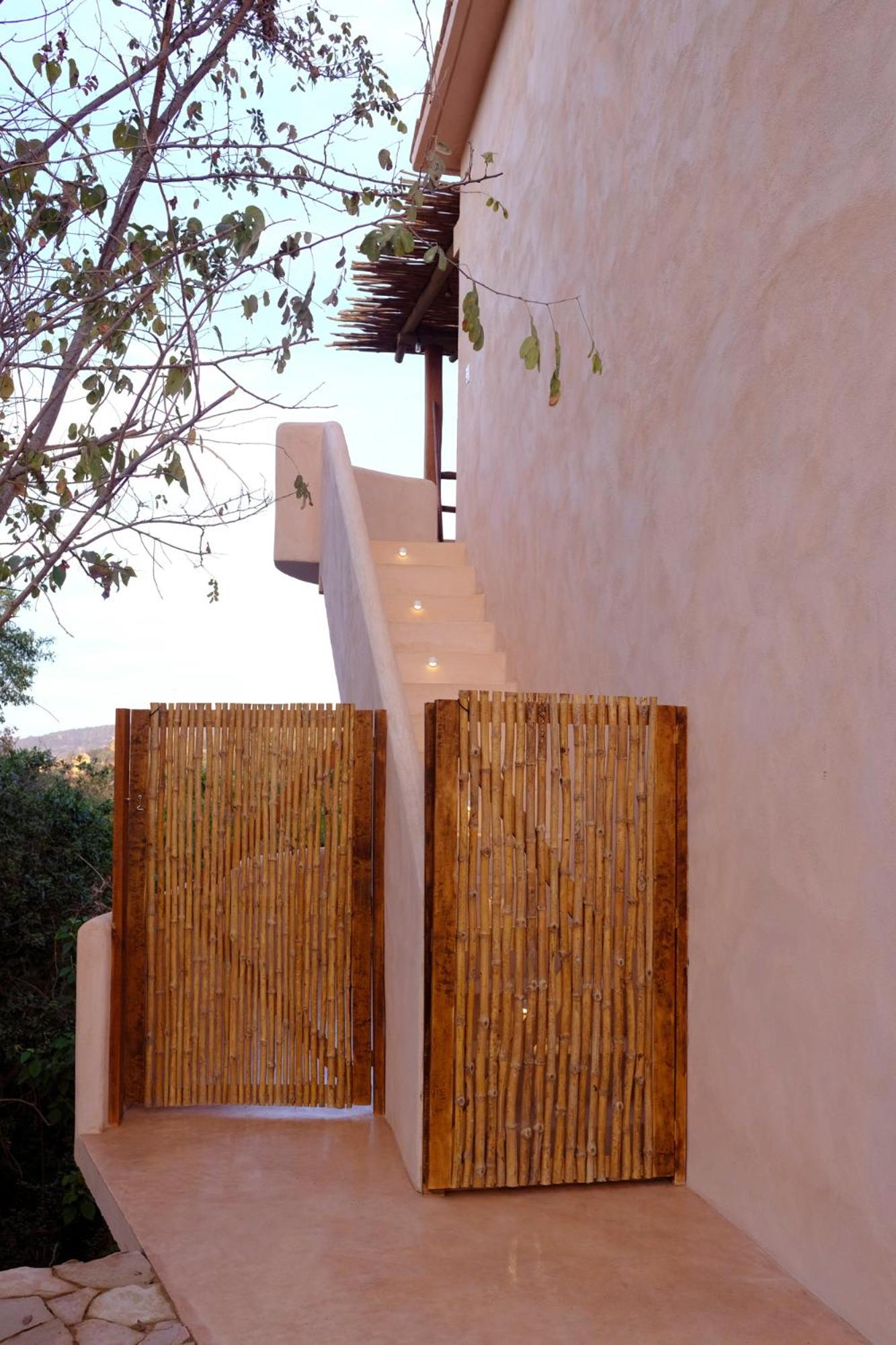 Casa Mono