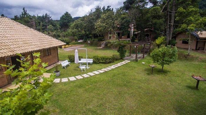 Pousada Villa do Luar