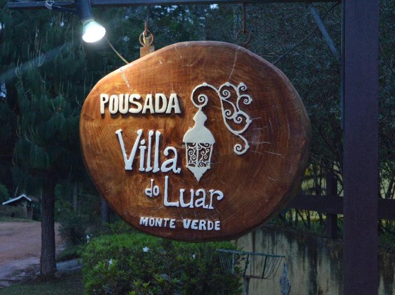 Pousada Villa do Luar