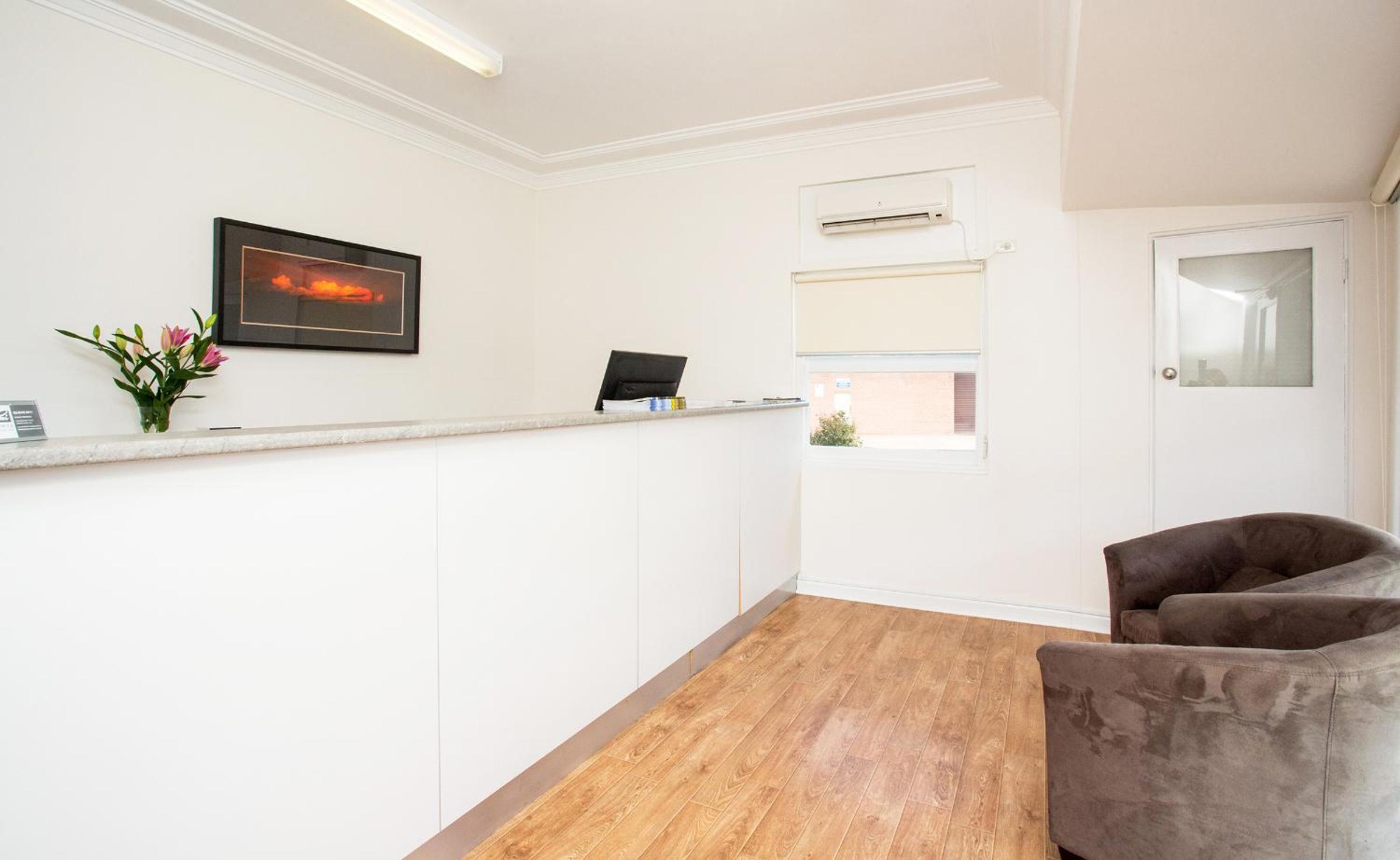 Cowra Motor Inn