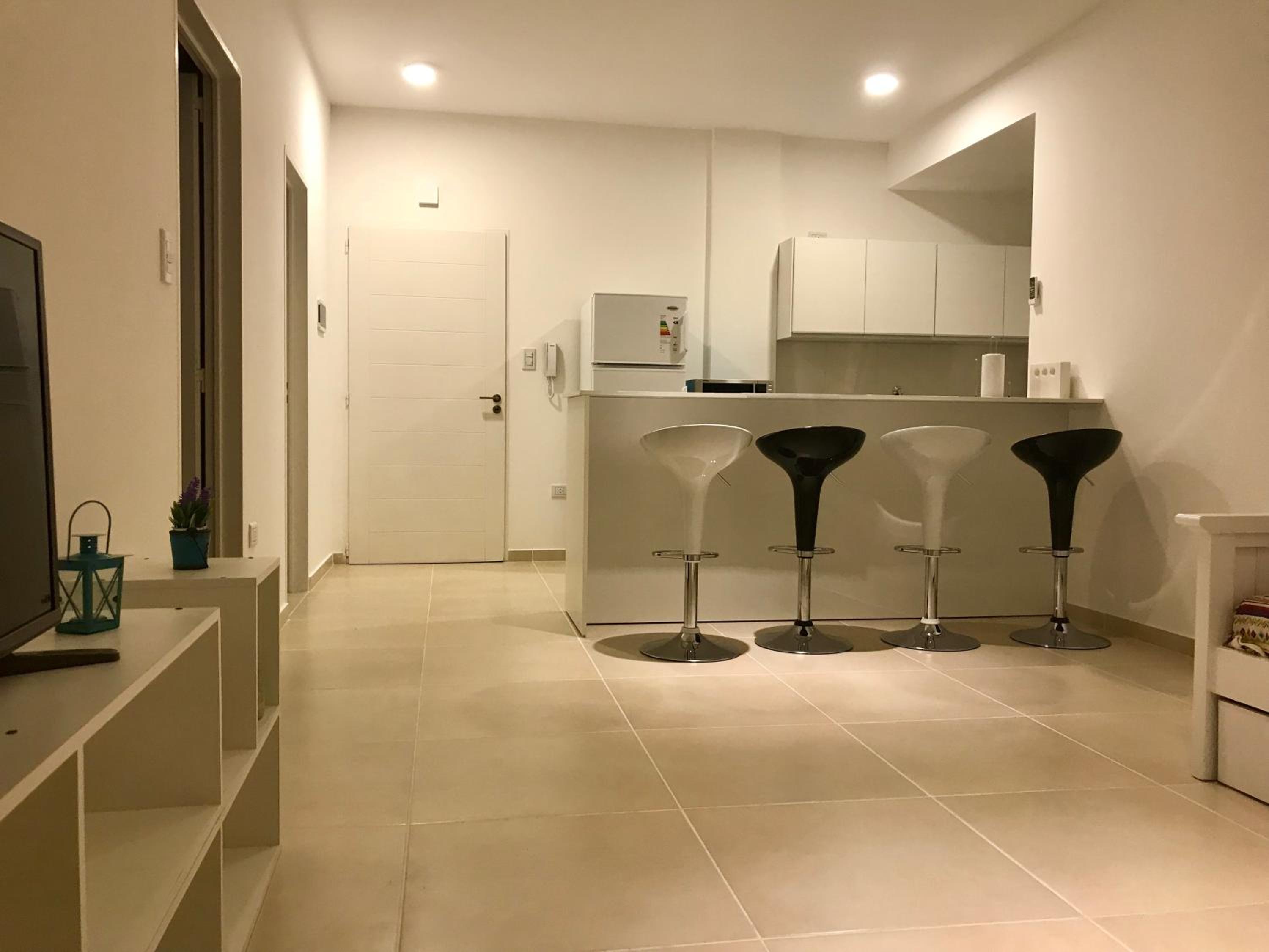 Apartamento en tigre