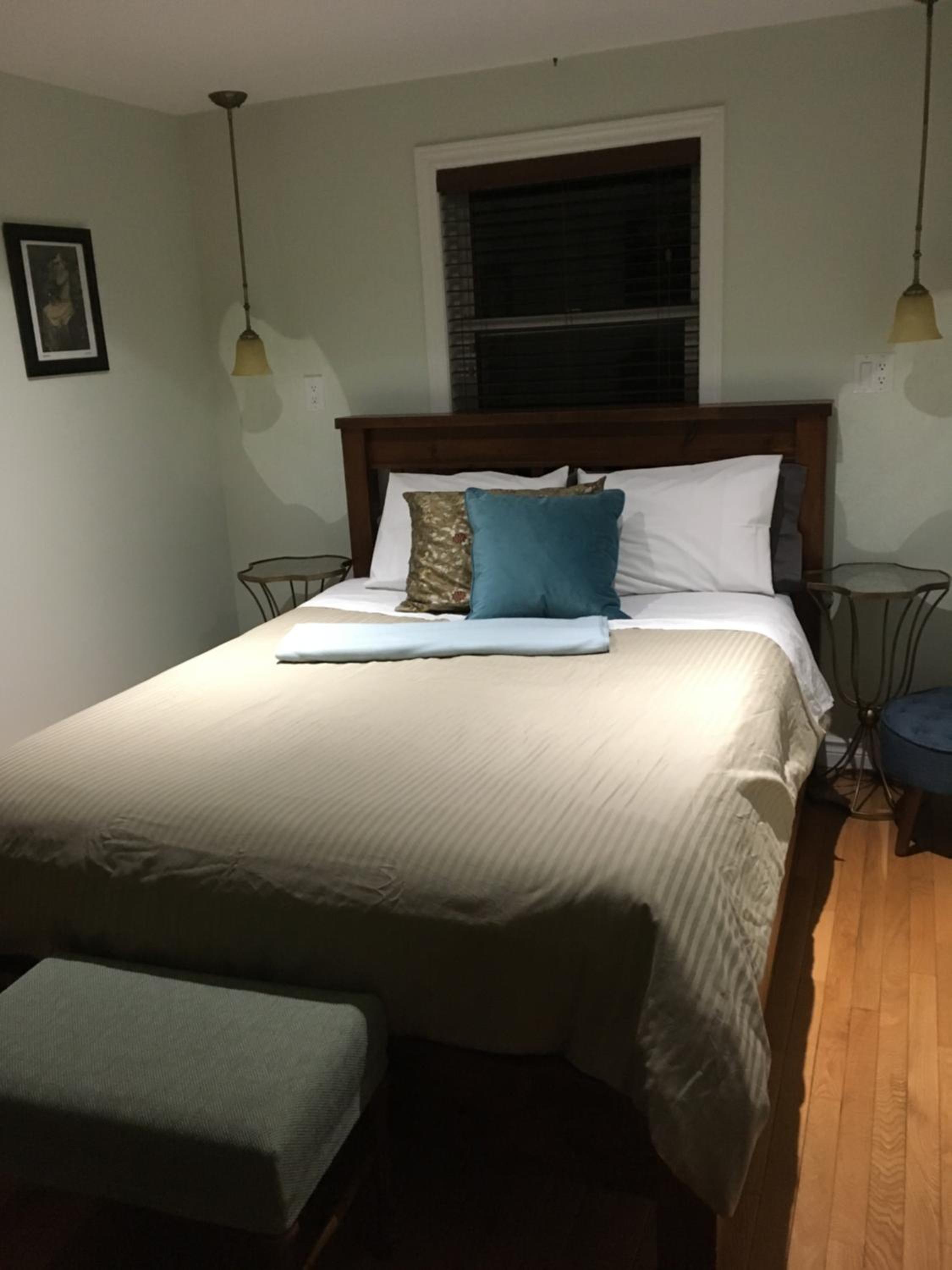 Finlay House Bed and Breakfast Niagara-on-the-Lake