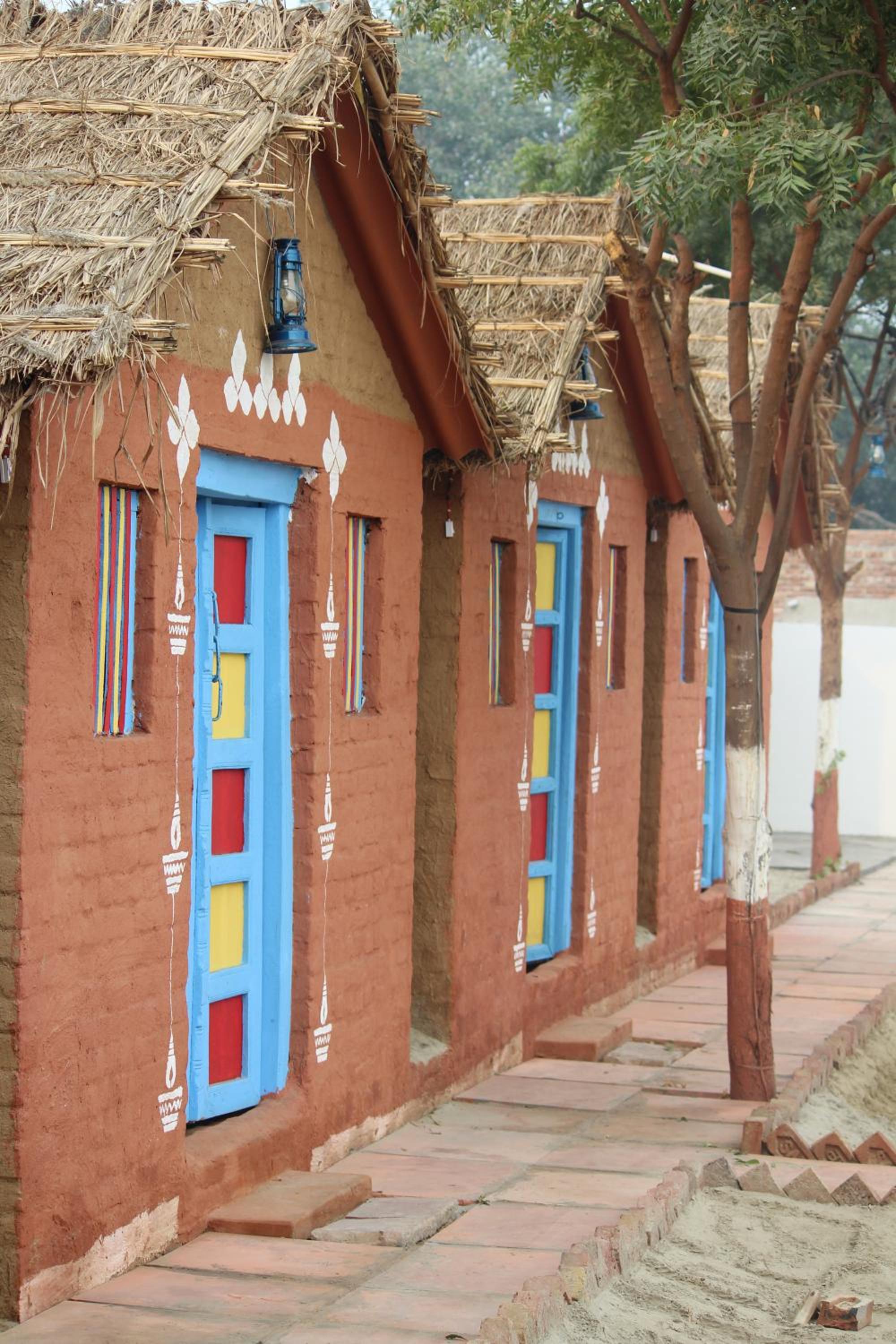 Village Homestay