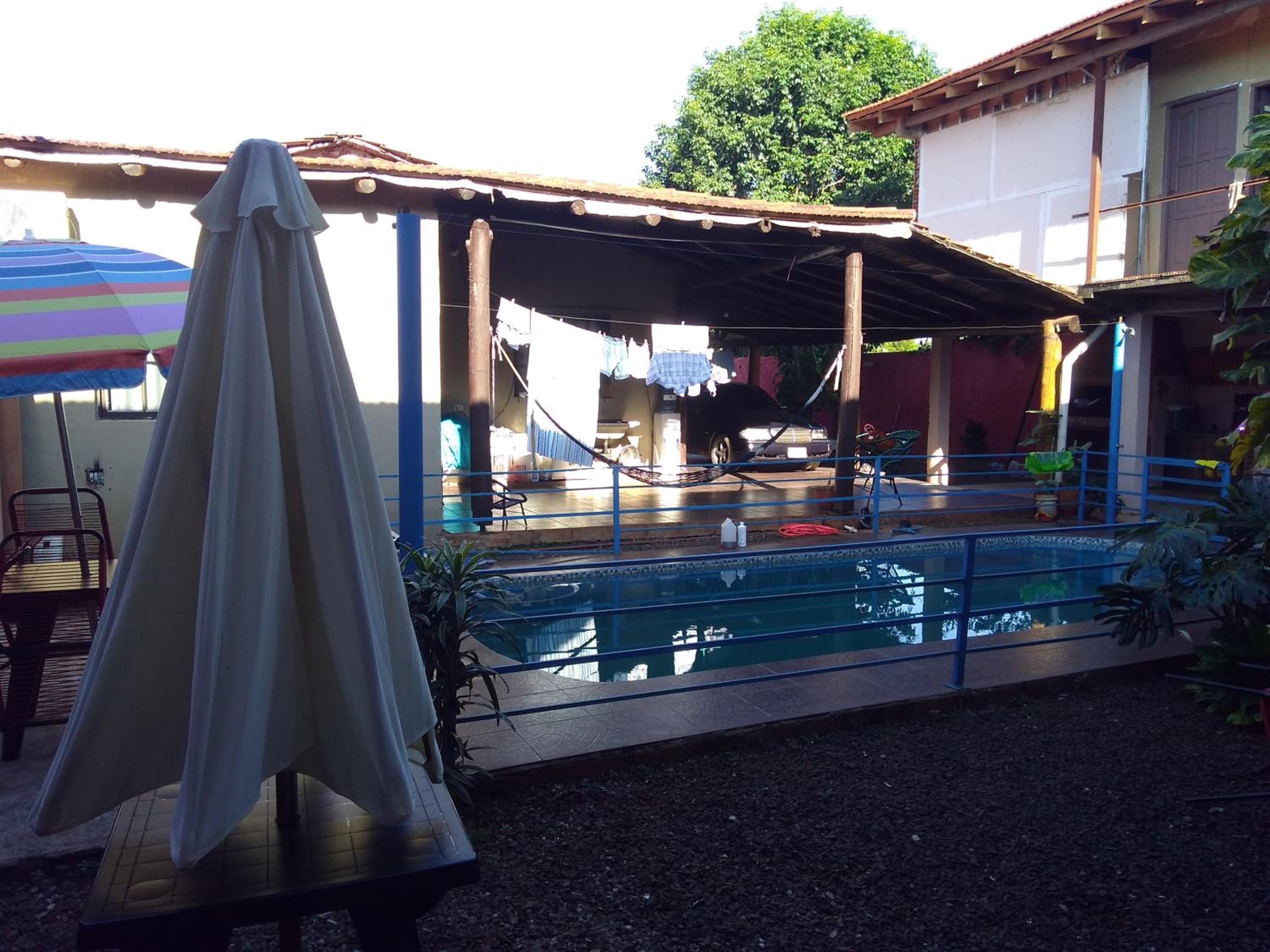 Fariña hospedajes
