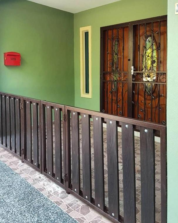 Homesweet Homestay Jasin photo 7