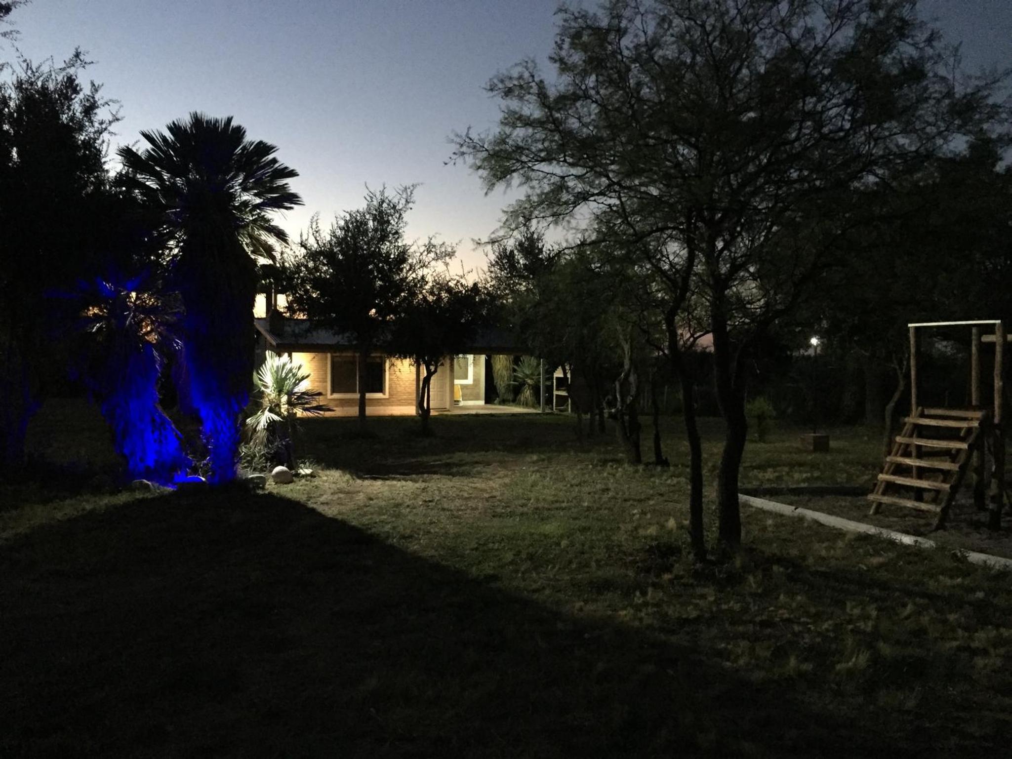 Finca Punta Serrana