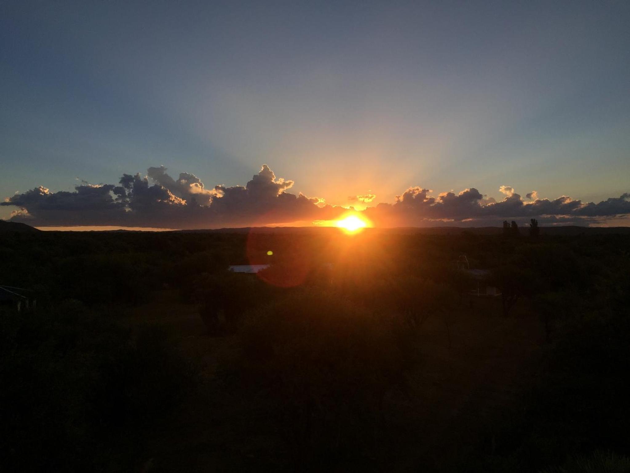Finca Punta Serrana