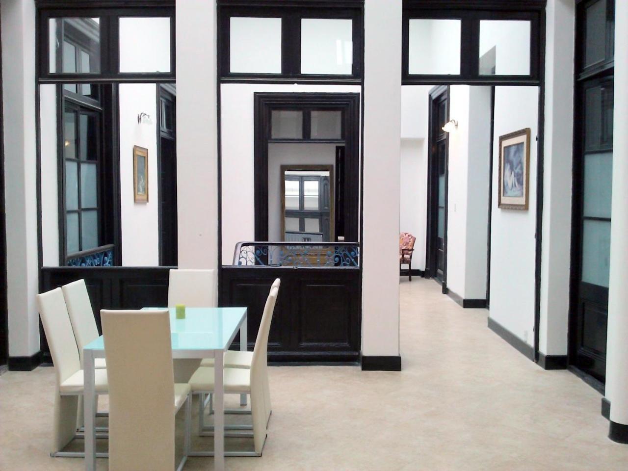 Montevideo Chic Hostel - Image 3