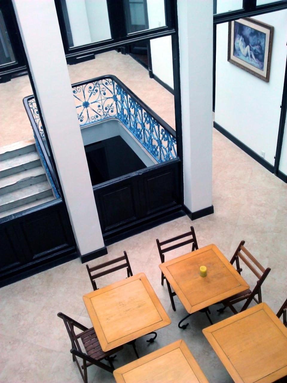 Montevideo Chic Hostel - Image 4