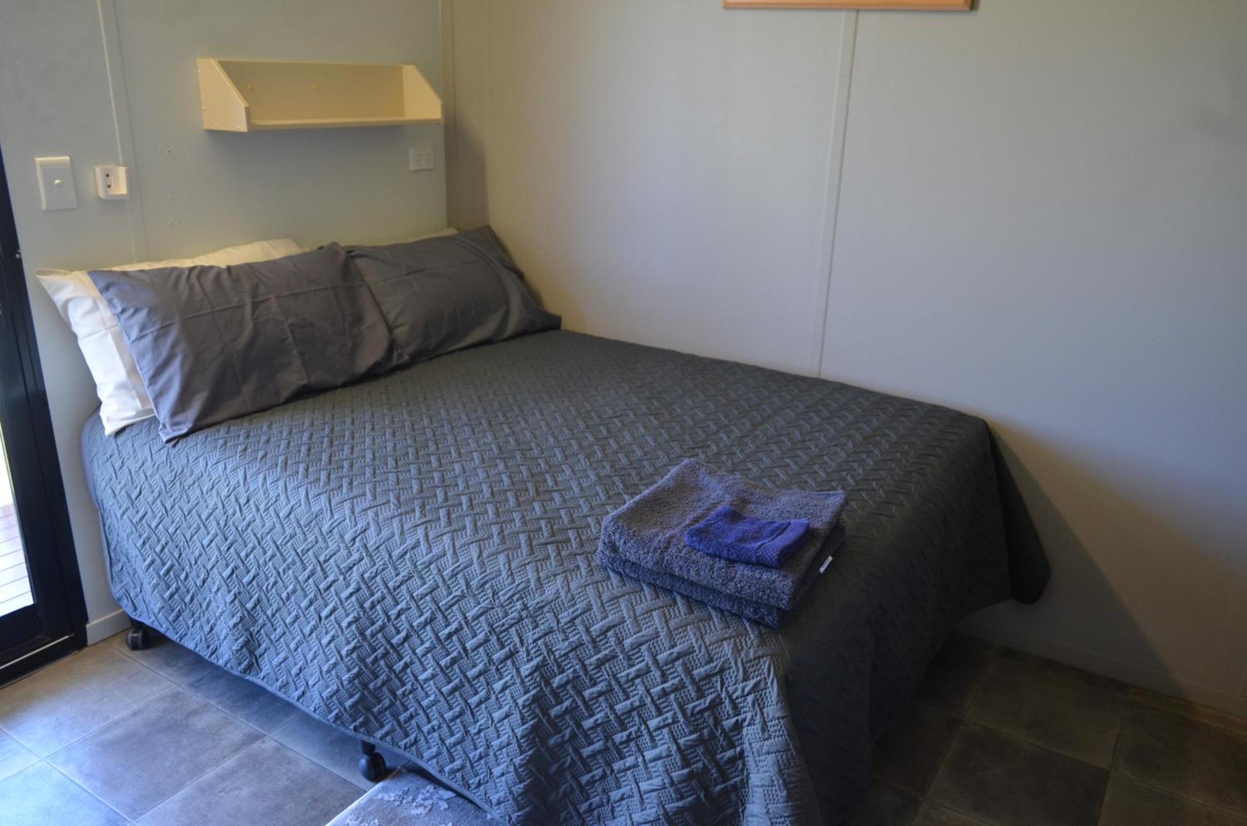 Wondai Accommodation Units And Villas