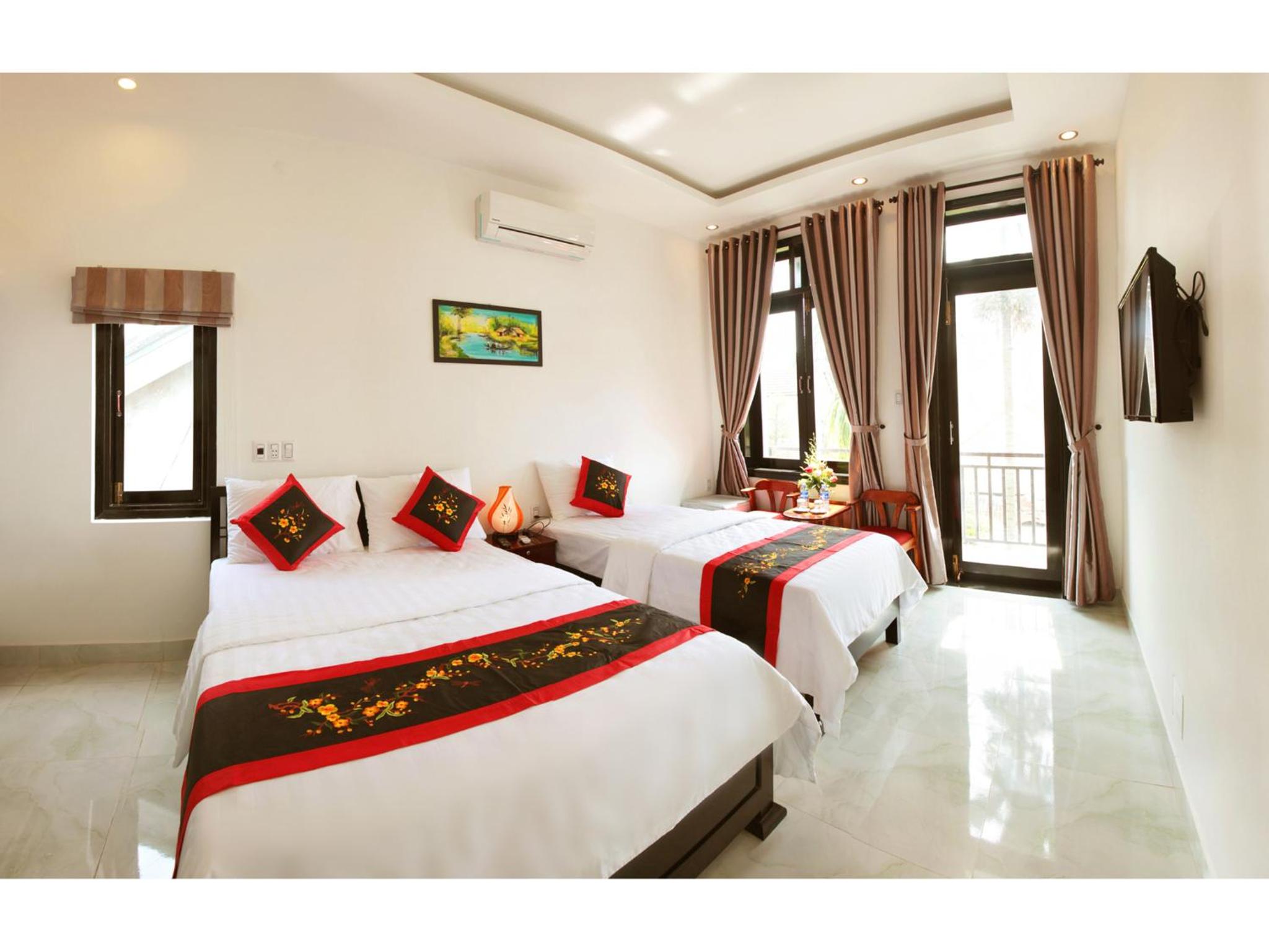 Sunny Garden Homestay