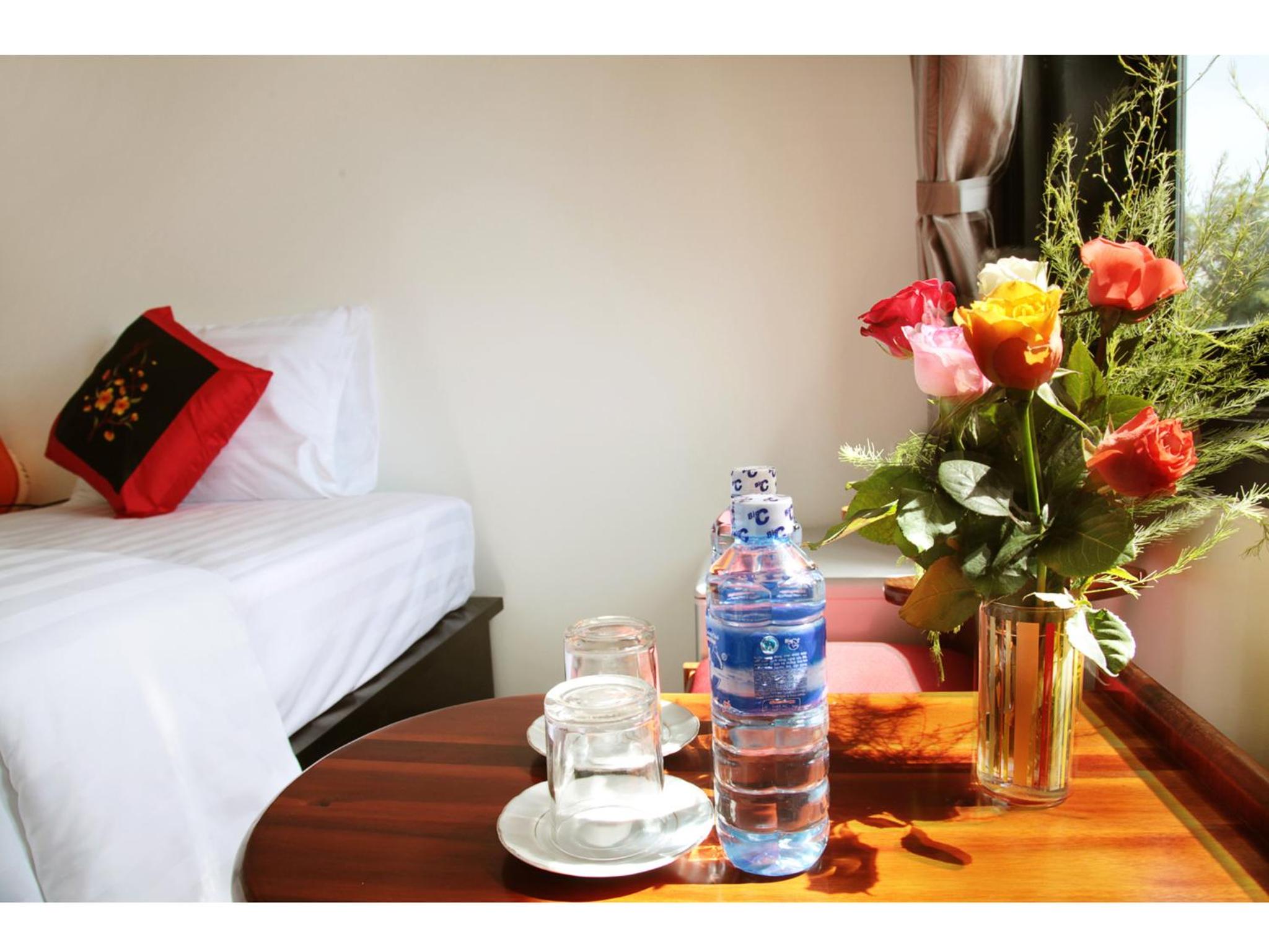 Sunny Garden Homestay