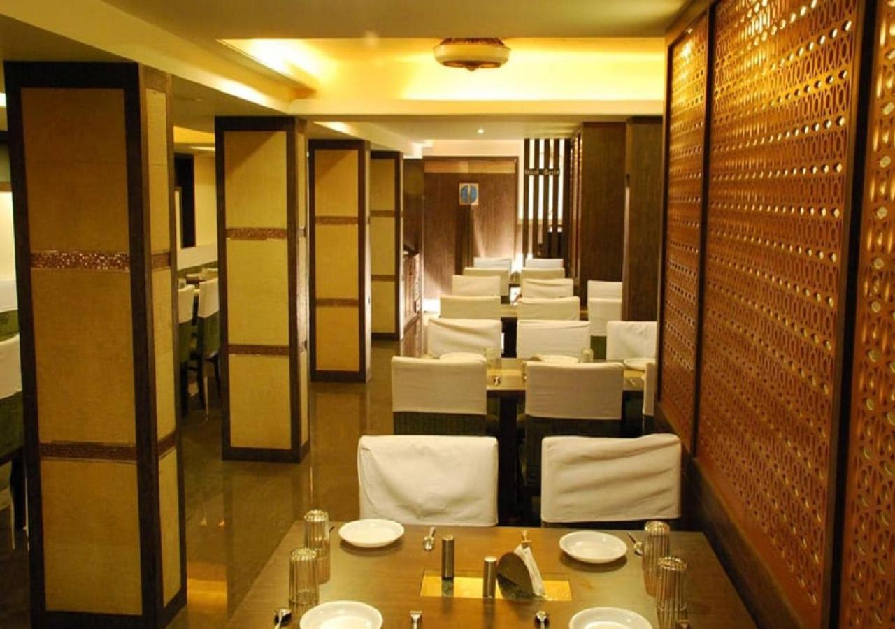 Hotel Ashwin Igatpuri, Pure Veg & Jain Food