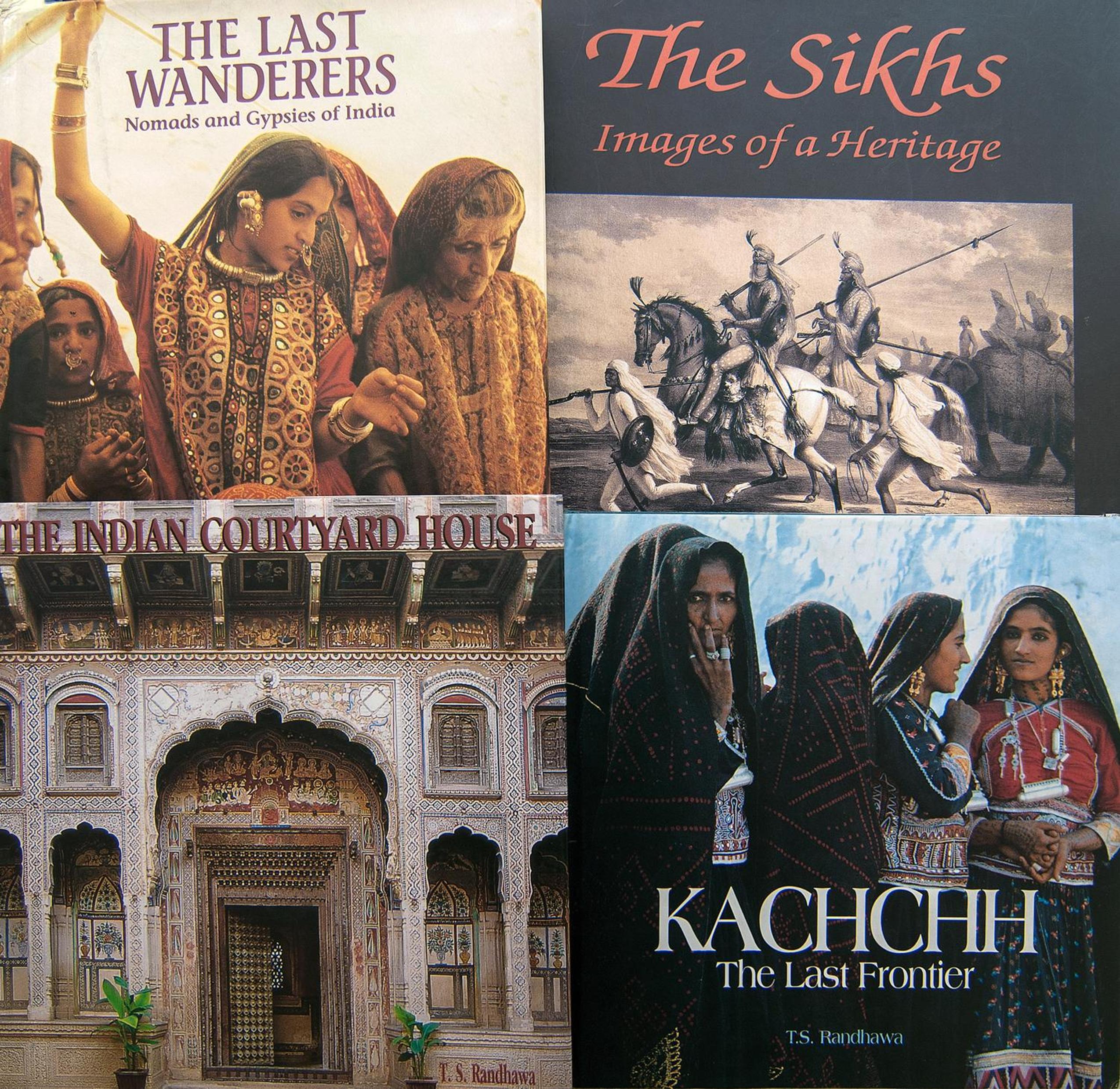 Haveli Hauz Khas view 5