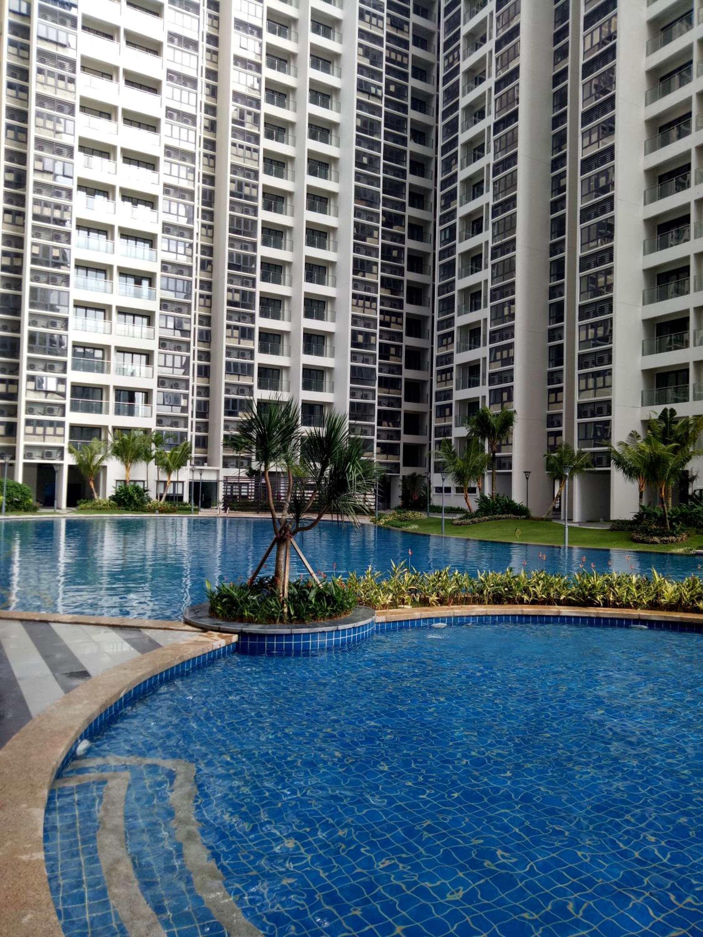 Country Garden Danga Bay photo 8