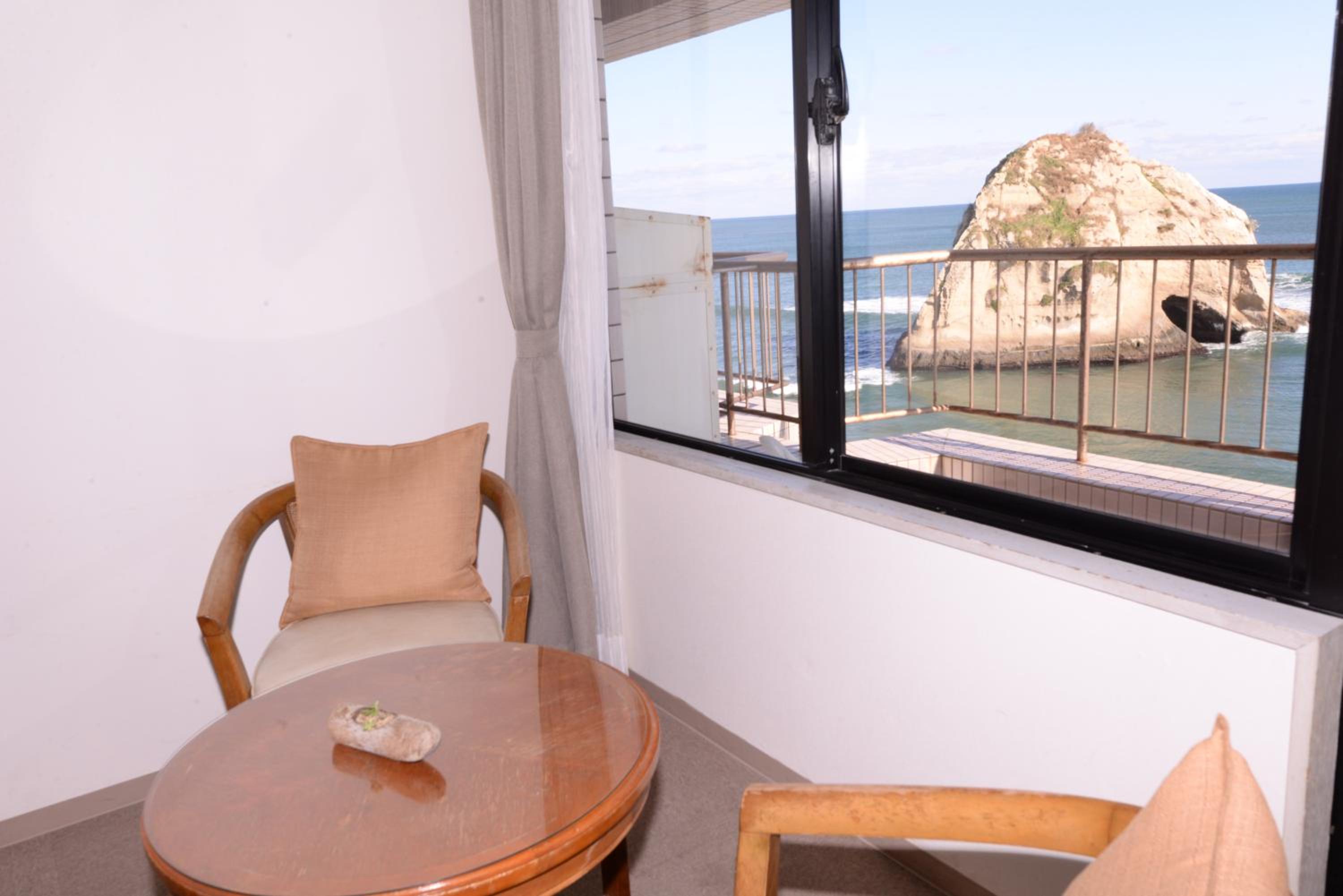 Isohara Seaside Hotel