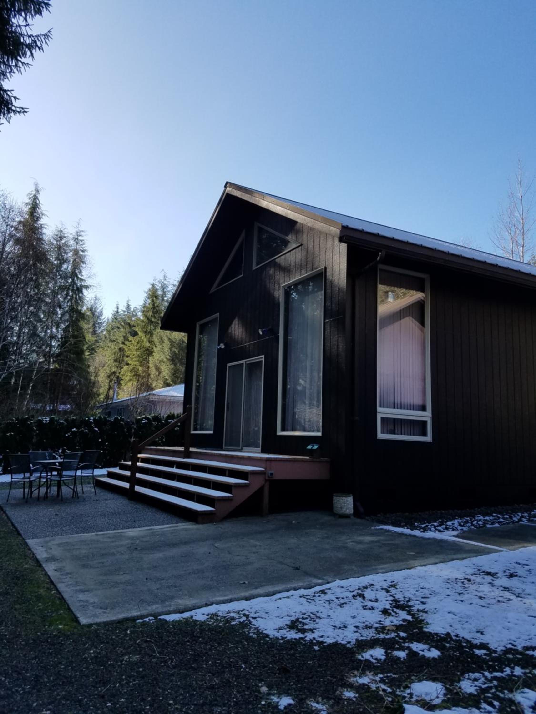 A Relaxing Getaway SolDuc 1