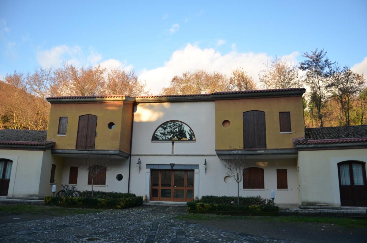 Hotel Borgo Villa Maria - Image 1