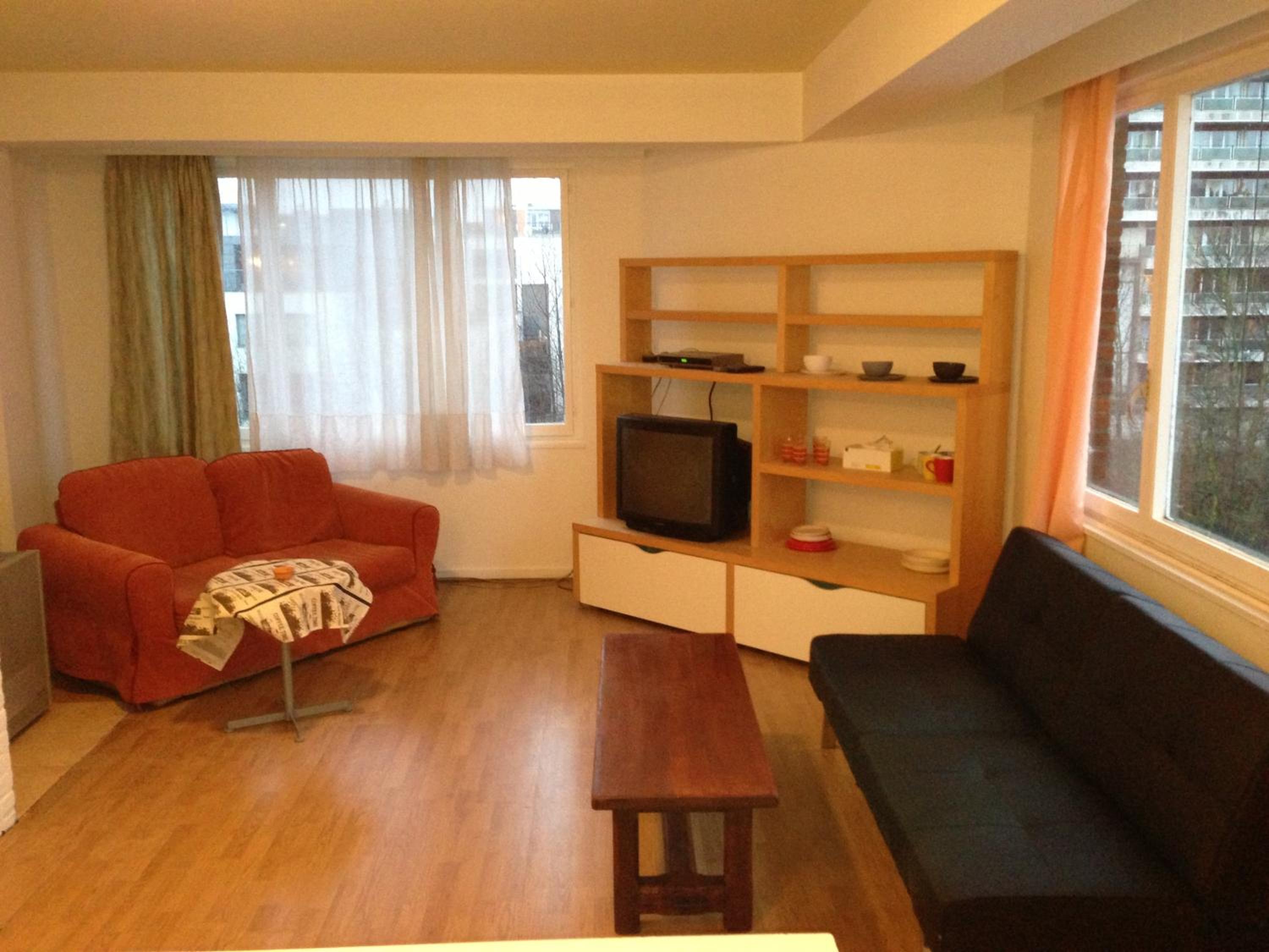 Appartements Brussel